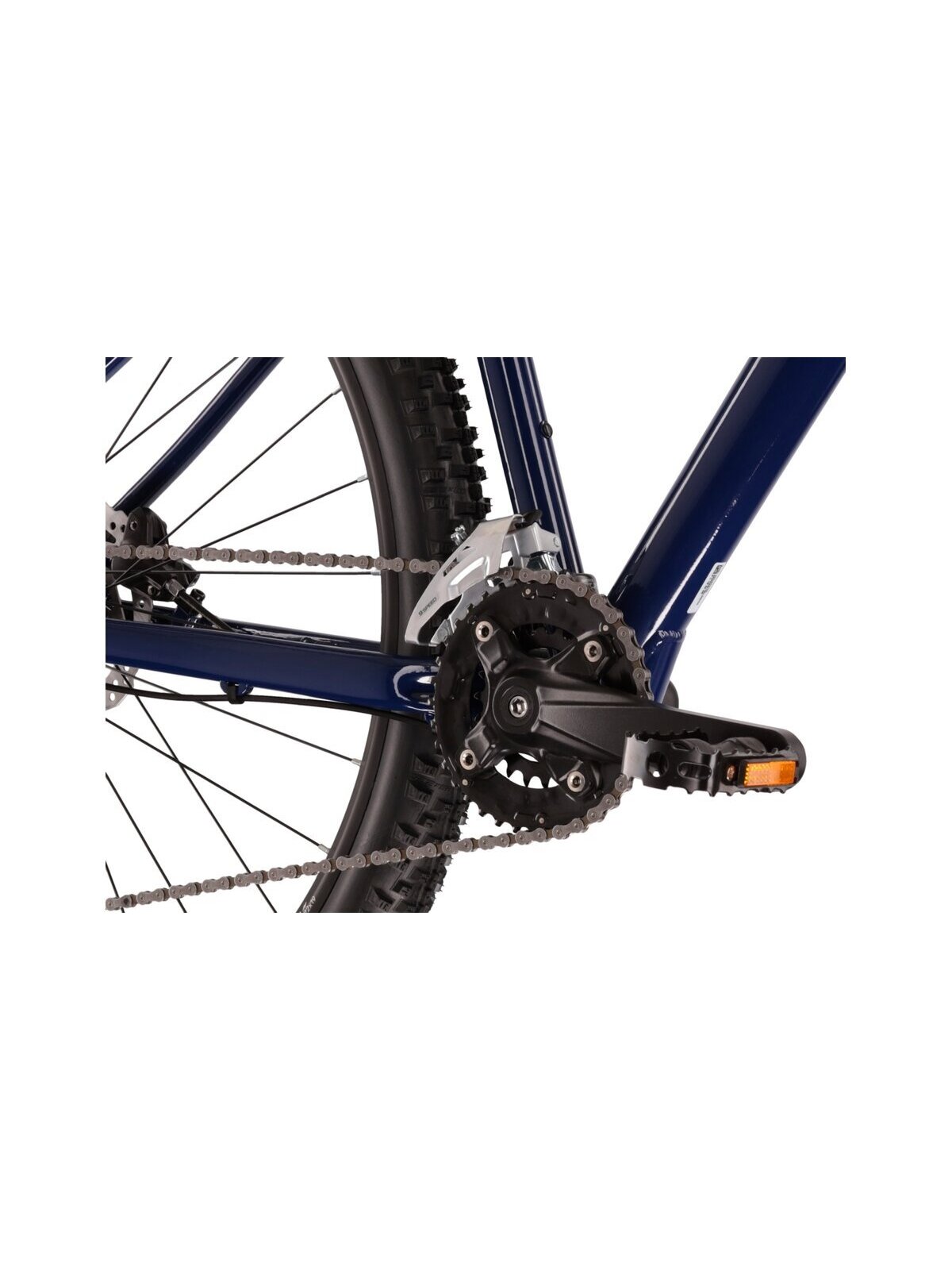 KROSS Level 2.0 PW nbl-red g kalnų (MTB) dviratis (29") 5