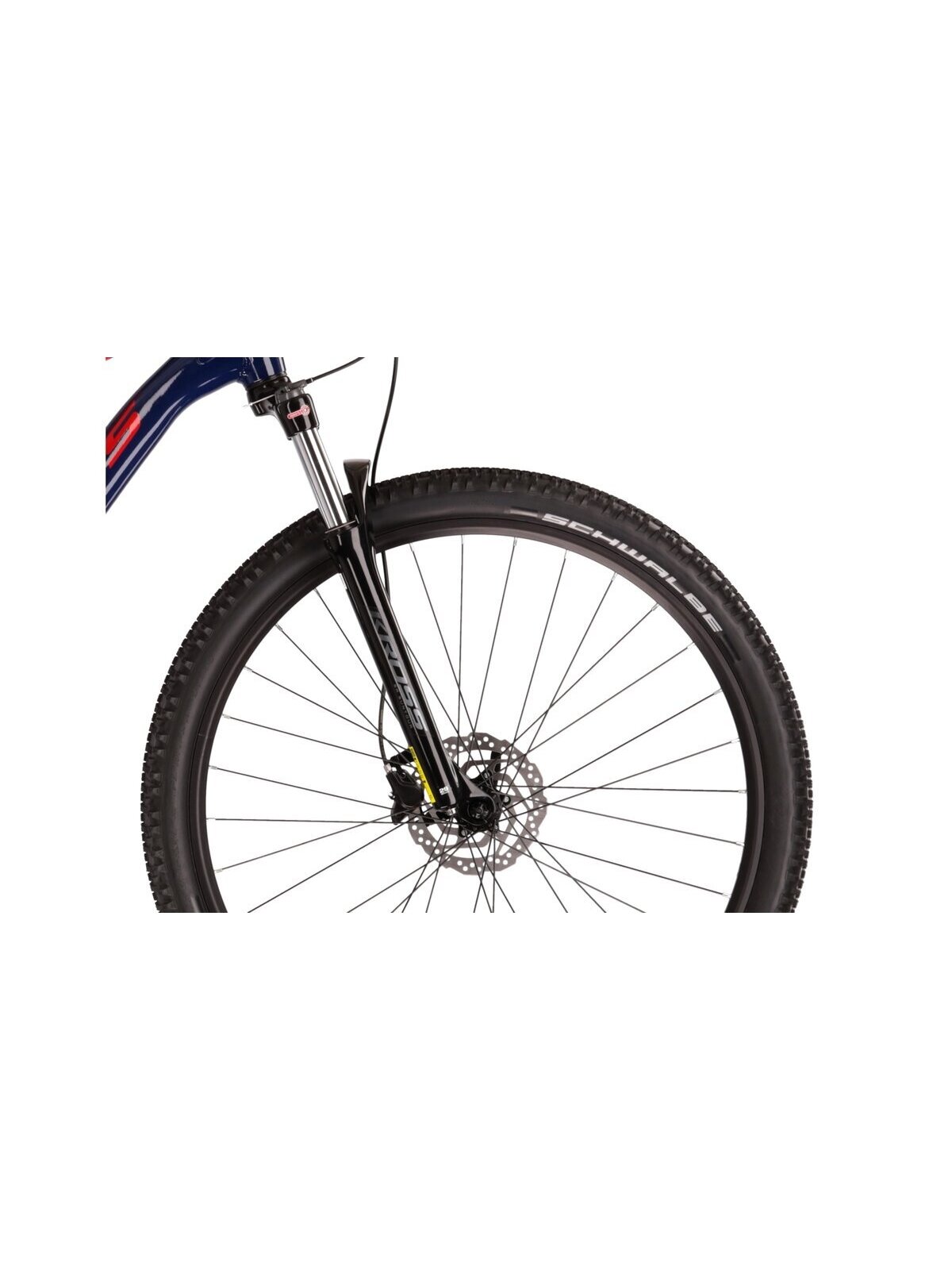 KROSS Level 2.0 PW nbl-red g kalnų (MTB) dviratis (29") 9 KROSS Level 2.0 PW nbl-red g kalnų (MTB) dviratis (29") 9