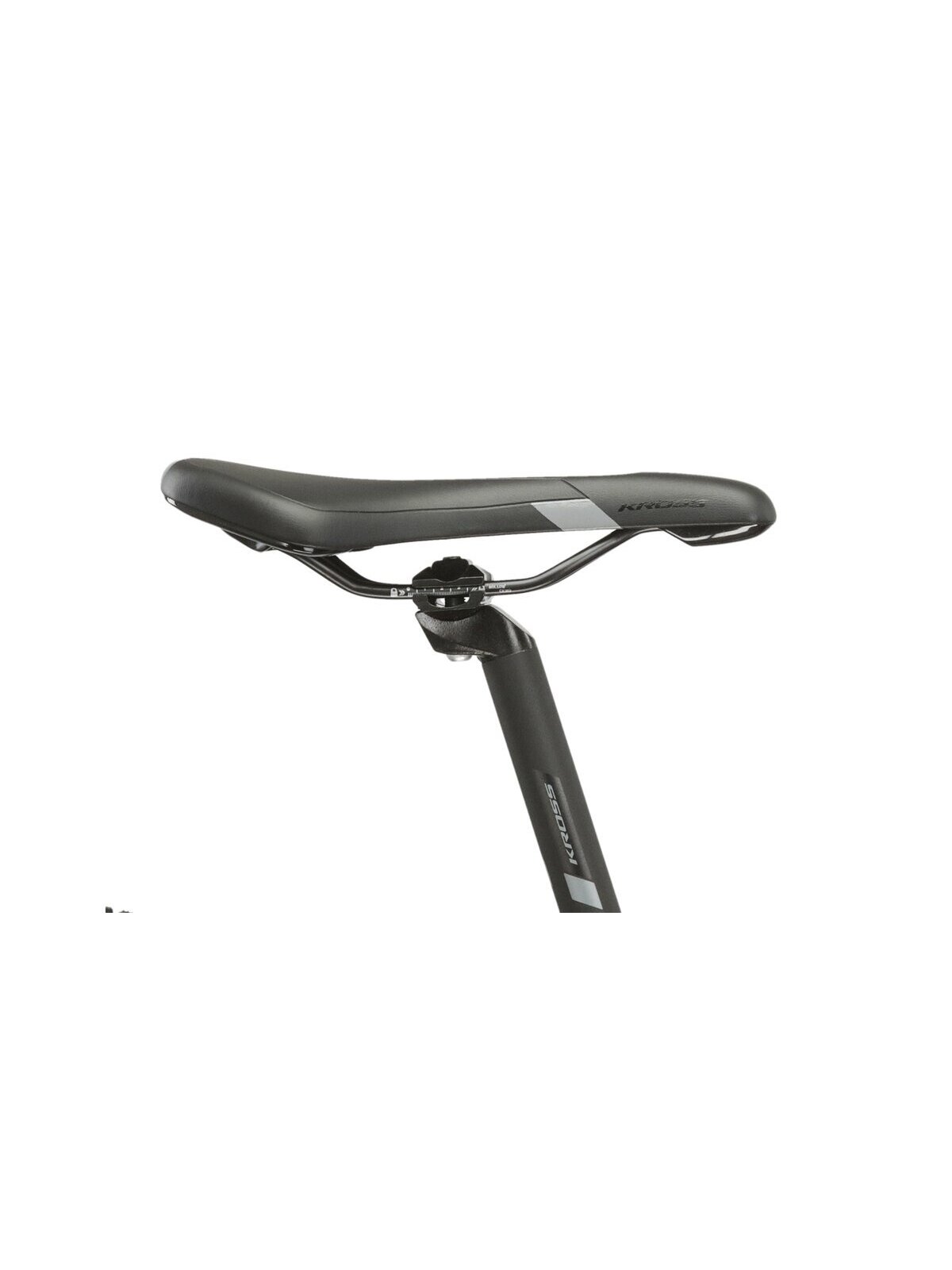 KROSS Level 4.0 D cla-cla m moteriškas kalnų (MTB) dviratis (29") 11