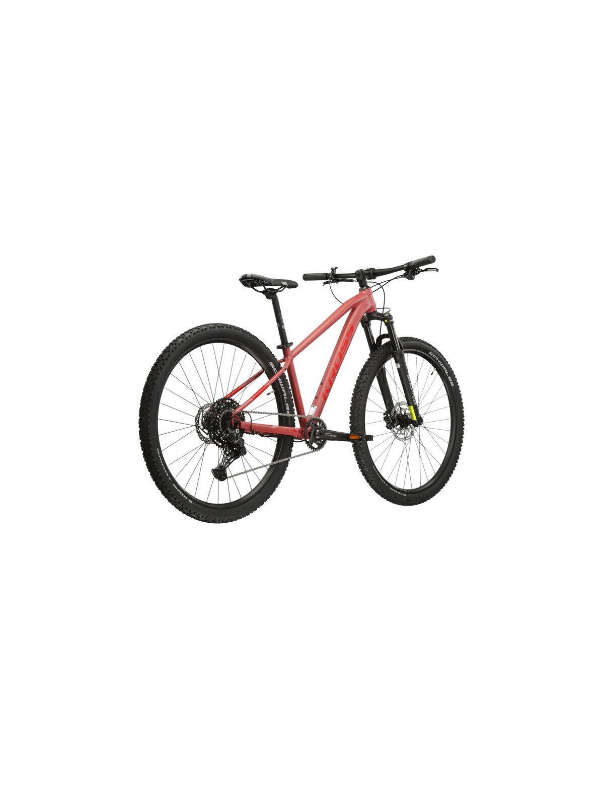 KROSS Level 4.0 D cla-cla m moteriškas kalnų (MTB) dviratis (29") 3 KROSS Level 4.0 D cla-cla m moteriškas kalnų (MTB) dviratis (29") 3