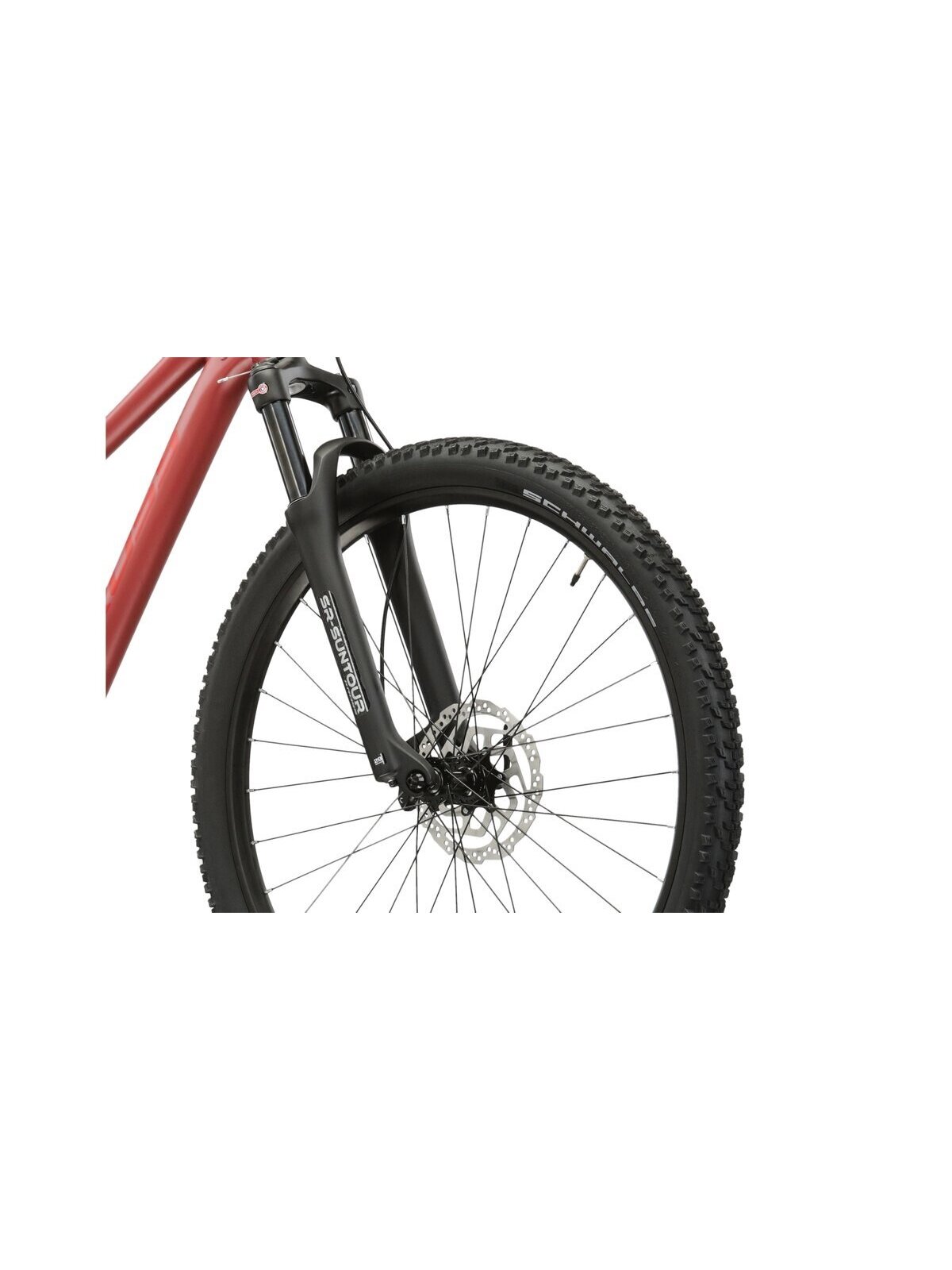 KROSS Level 4.0 D cla-cla m moteriškas kalnų (MTB) dviratis (29") 5