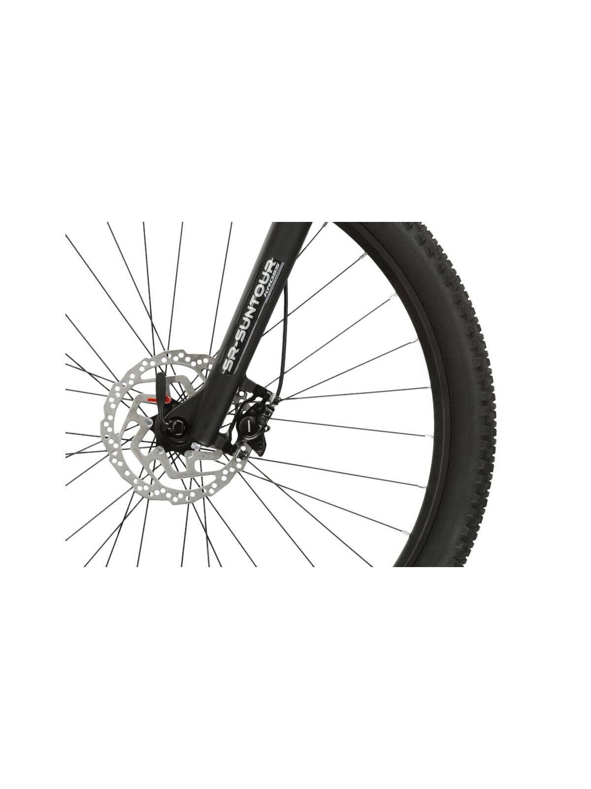 KROSS Level 4.0 D cla-cla m moteriškas kalnų (MTB) dviratis (29") 6