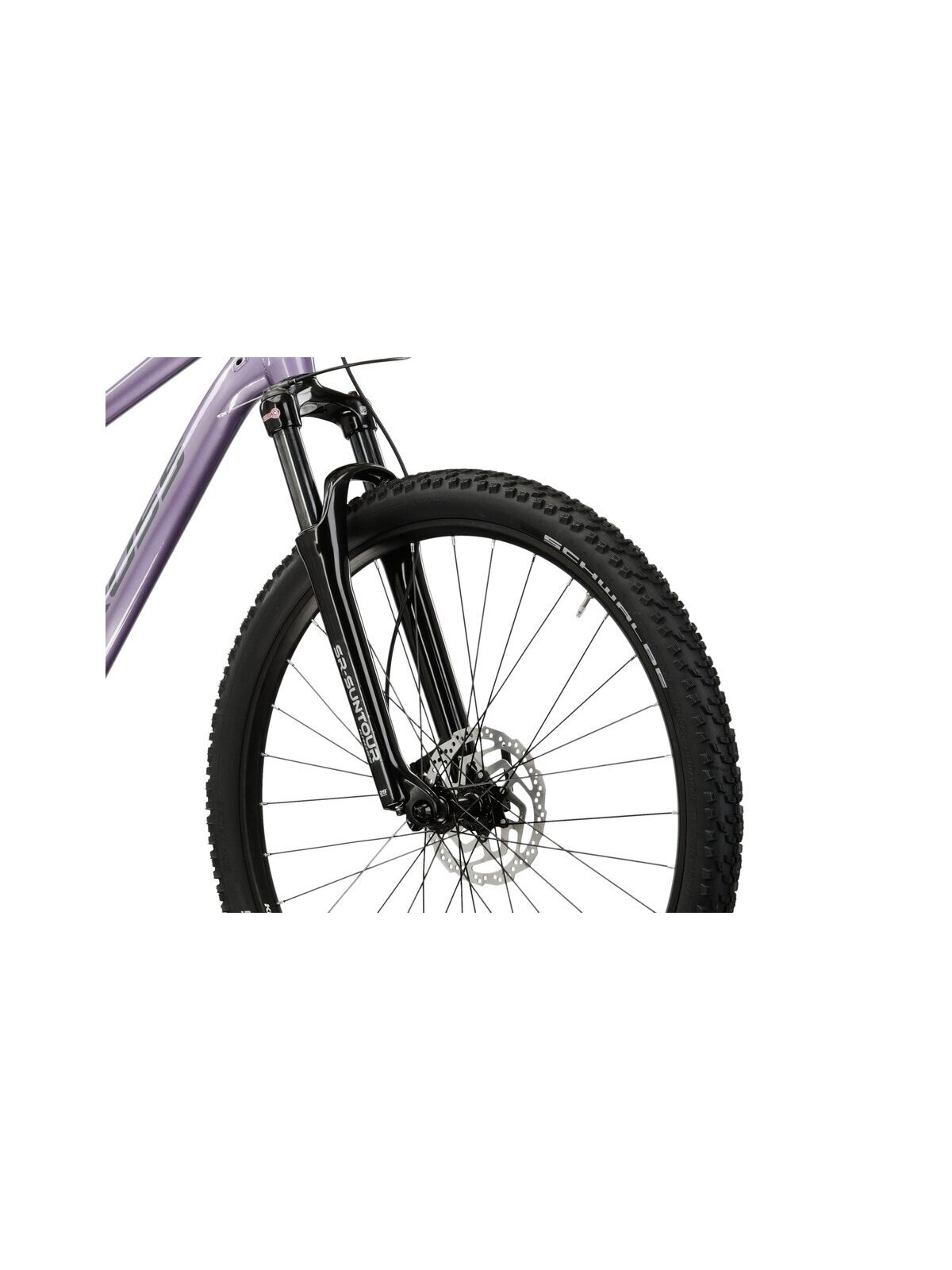 KROSS Level 4.0 D pur-dpu g moteriškas kalnų (MTB) dviratis (29") 5