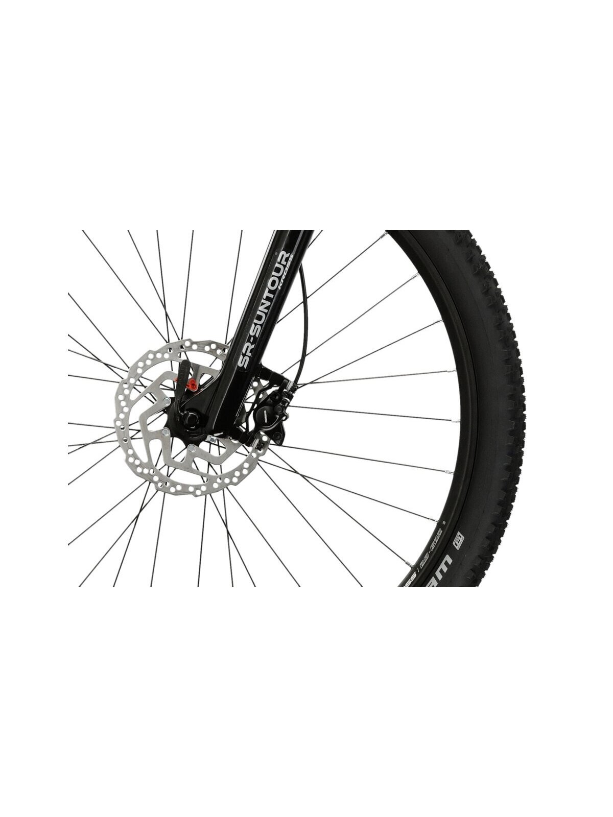 KROSS Level 4.0 D pur-dpu g moteriškas kalnų (MTB) dviratis (29") 6