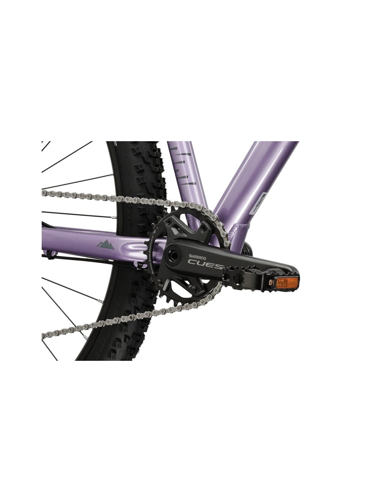KROSS Level 4.0 D pur-dpu g moteriškas kalnų (MTB) dviratis (29") 8 KROSS Level 4.0 D pur-dpu g moteriškas kalnų (MTB) dviratis (29") 8