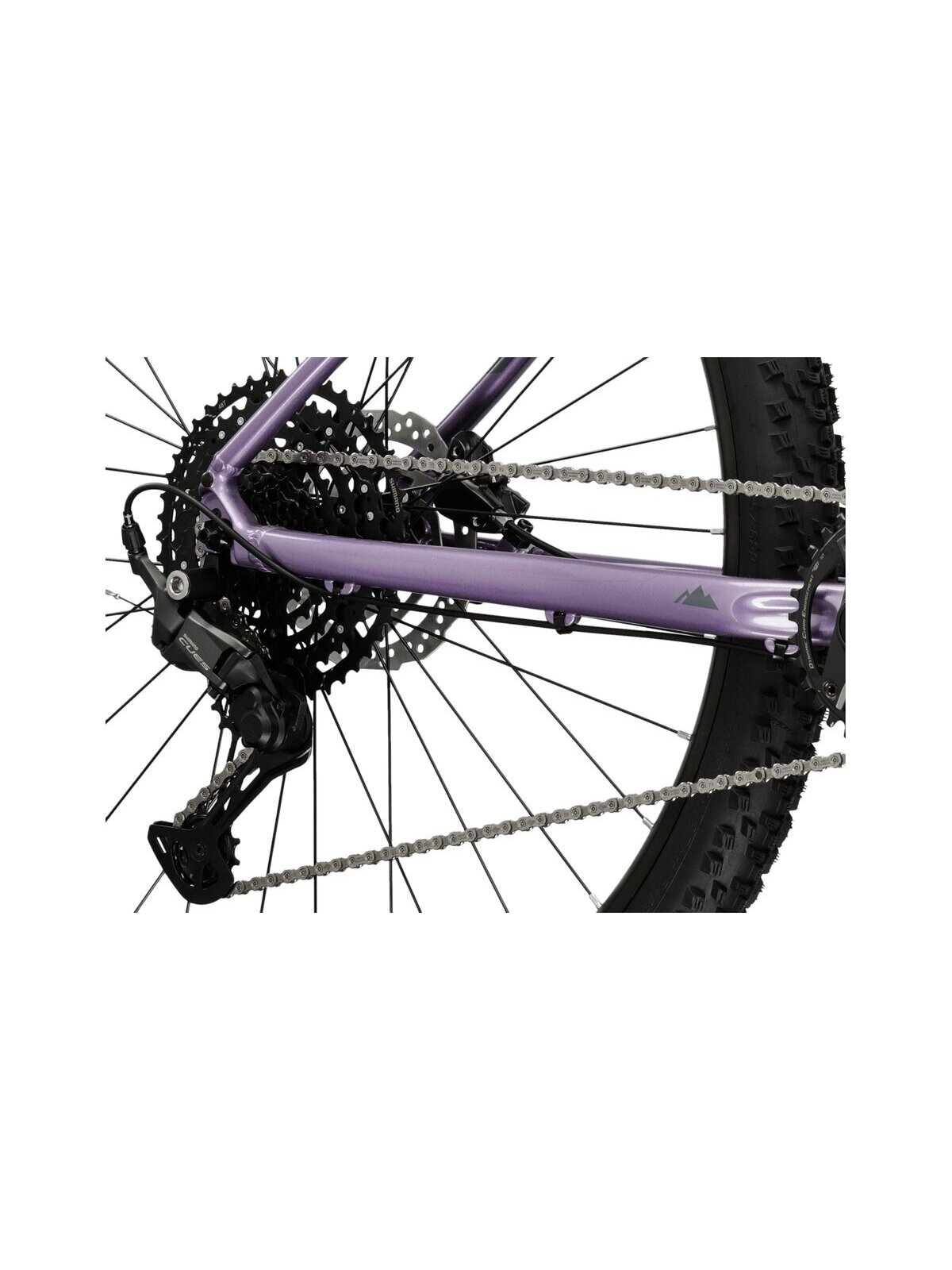 KROSS Level 4.0 D pur-dpu g moteriškas kalnų (MTB) dviratis (29") 9 KROSS Level 4.0 D pur-dpu g moteriškas kalnų (MTB) dviratis (29") 9