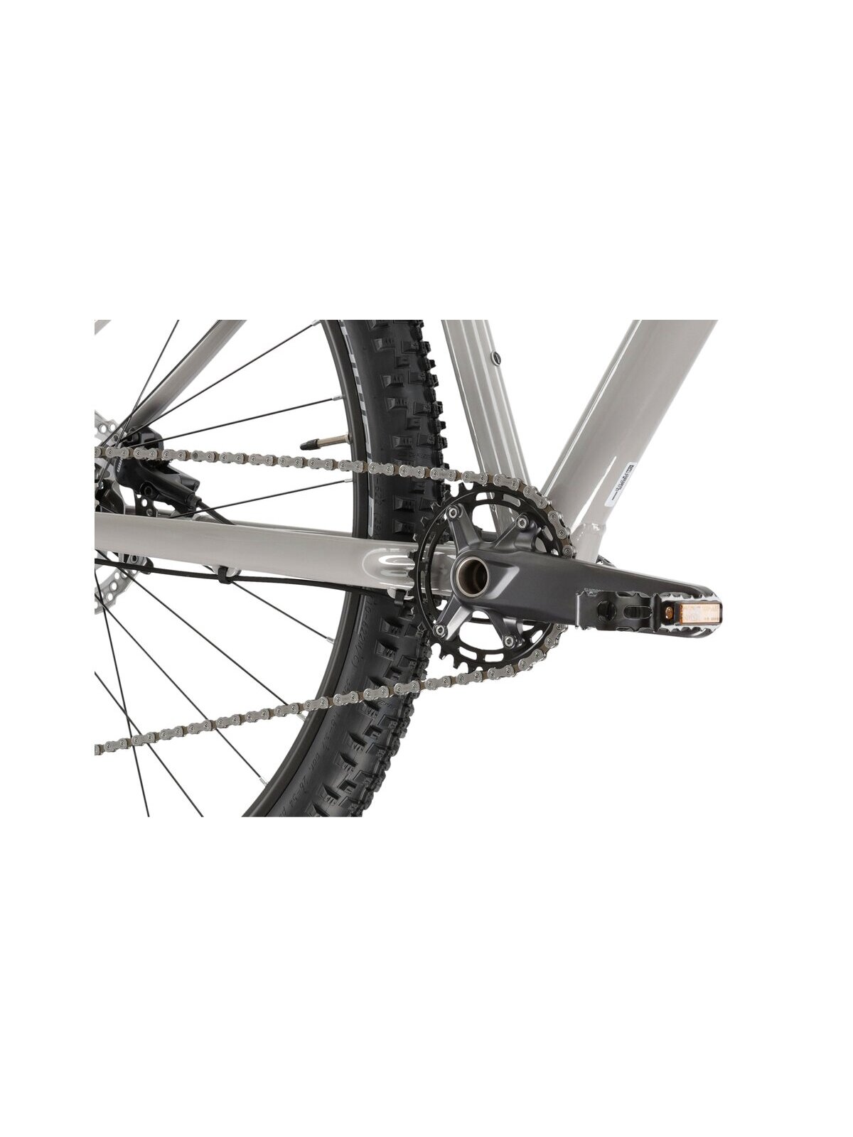 KROSS Level 4.0 GL gry-red g kalnų (MTB) dviratis (29") 4