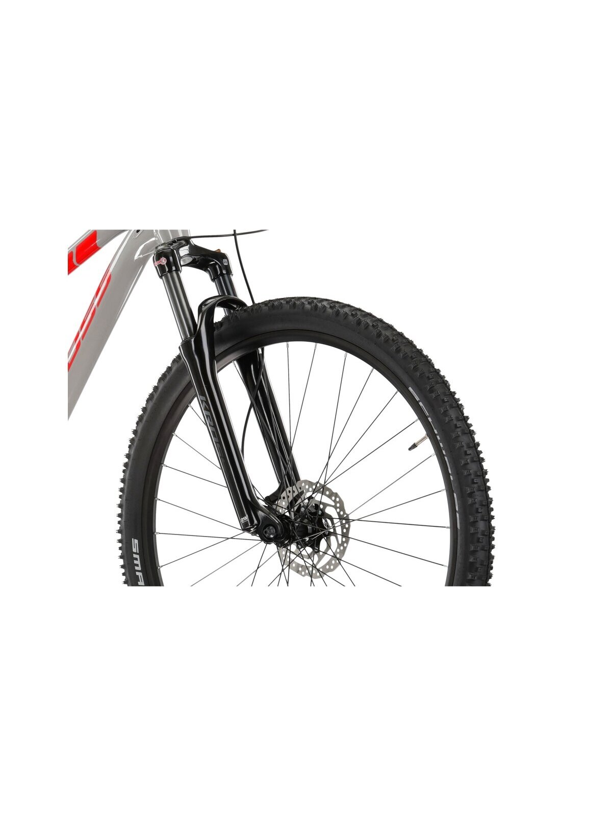 KROSS Level 4.0 GL gry-red g kalnų (MTB) dviratis (29") 6 KROSS Level 4.0 GL gry-red g kalnų (MTB) dviratis (29") 6