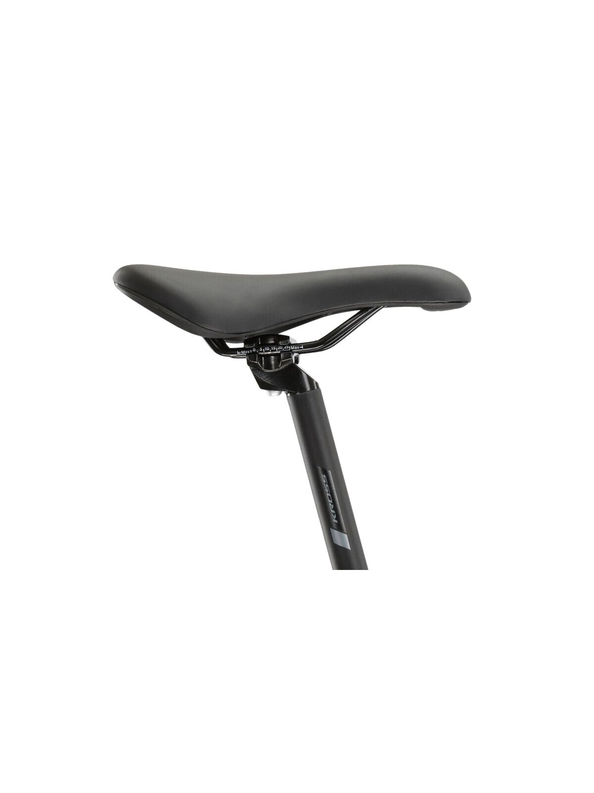 KROSS Level 4.0 GL gry-red g kalnų (MTB) dviratis (29") 9