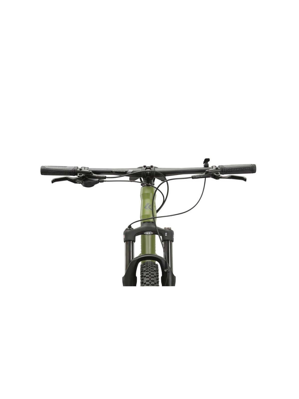 KROSS Level 4.0 kha-gry m kalnų (MTB) dviratis (29") 10 KROSS Level 4.0 kha-gry m kalnų (MTB) dviratis (29") 10