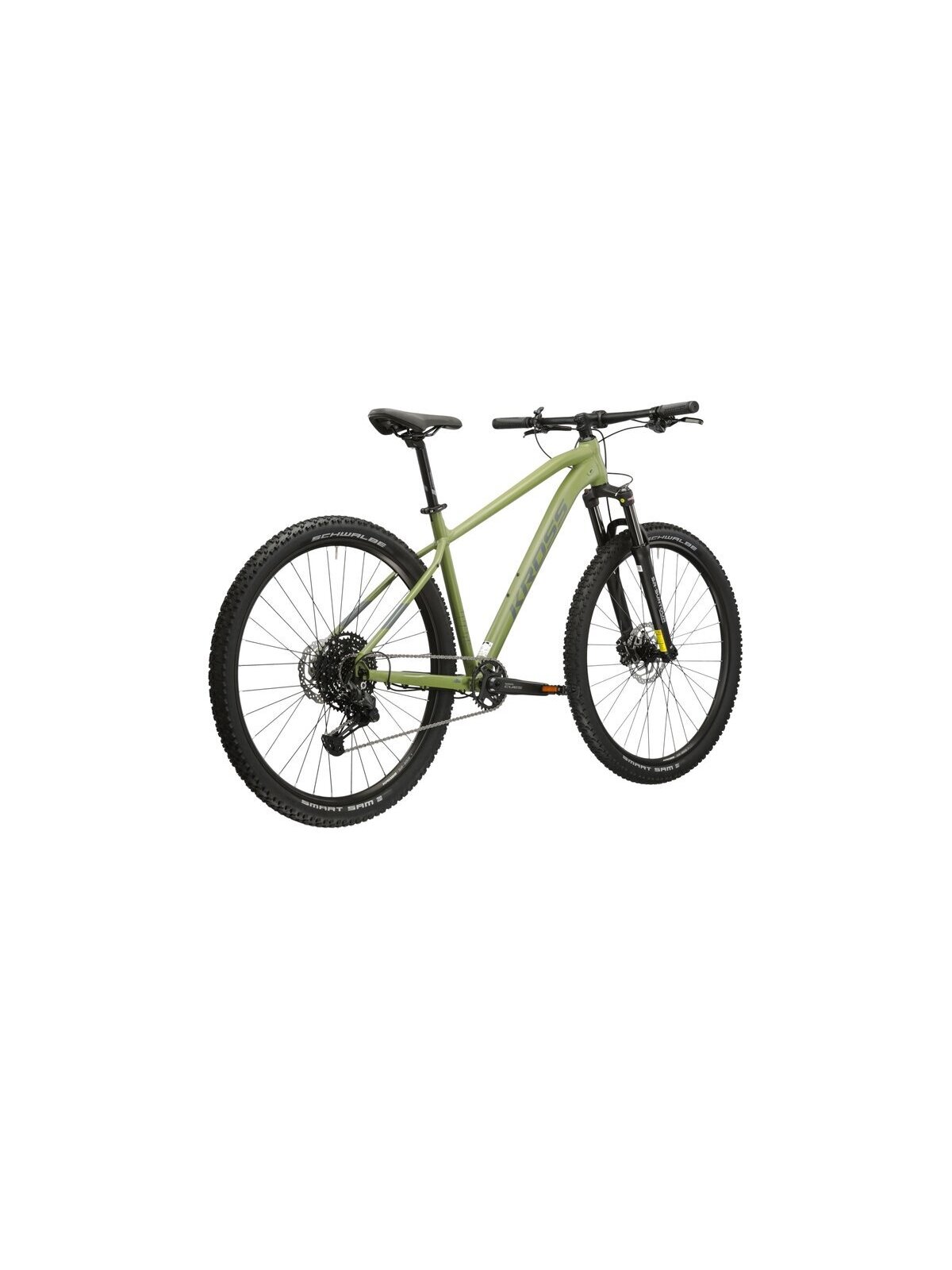 KROSS Level 4.0 kha-gry m kalnų (MTB) dviratis (29") 3 KROSS Level 4.0 kha-gry m kalnų (MTB) dviratis (29") 3