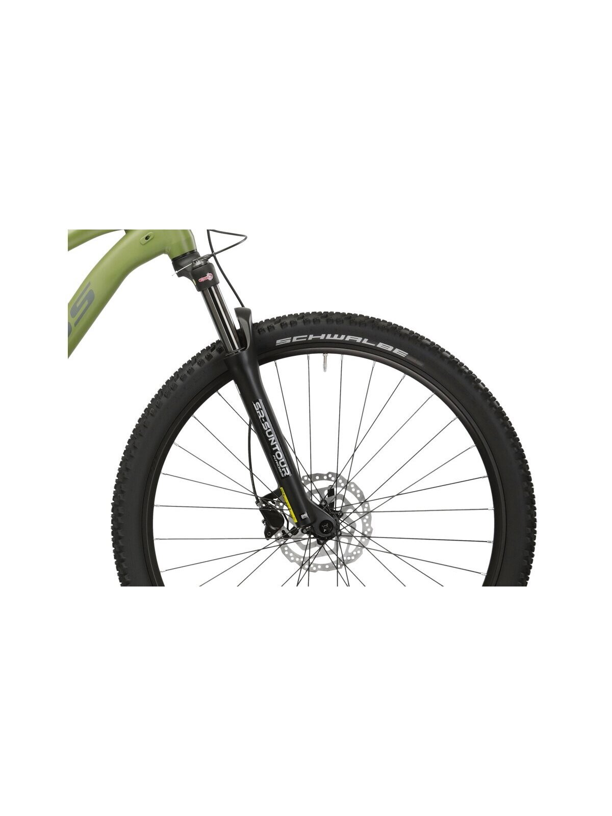 KROSS Level 4.0 kha-gry m kalnų (MTB) dviratis (29") 8 KROSS Level 4.0 kha-gry m kalnų (MTB) dviratis (29") 8