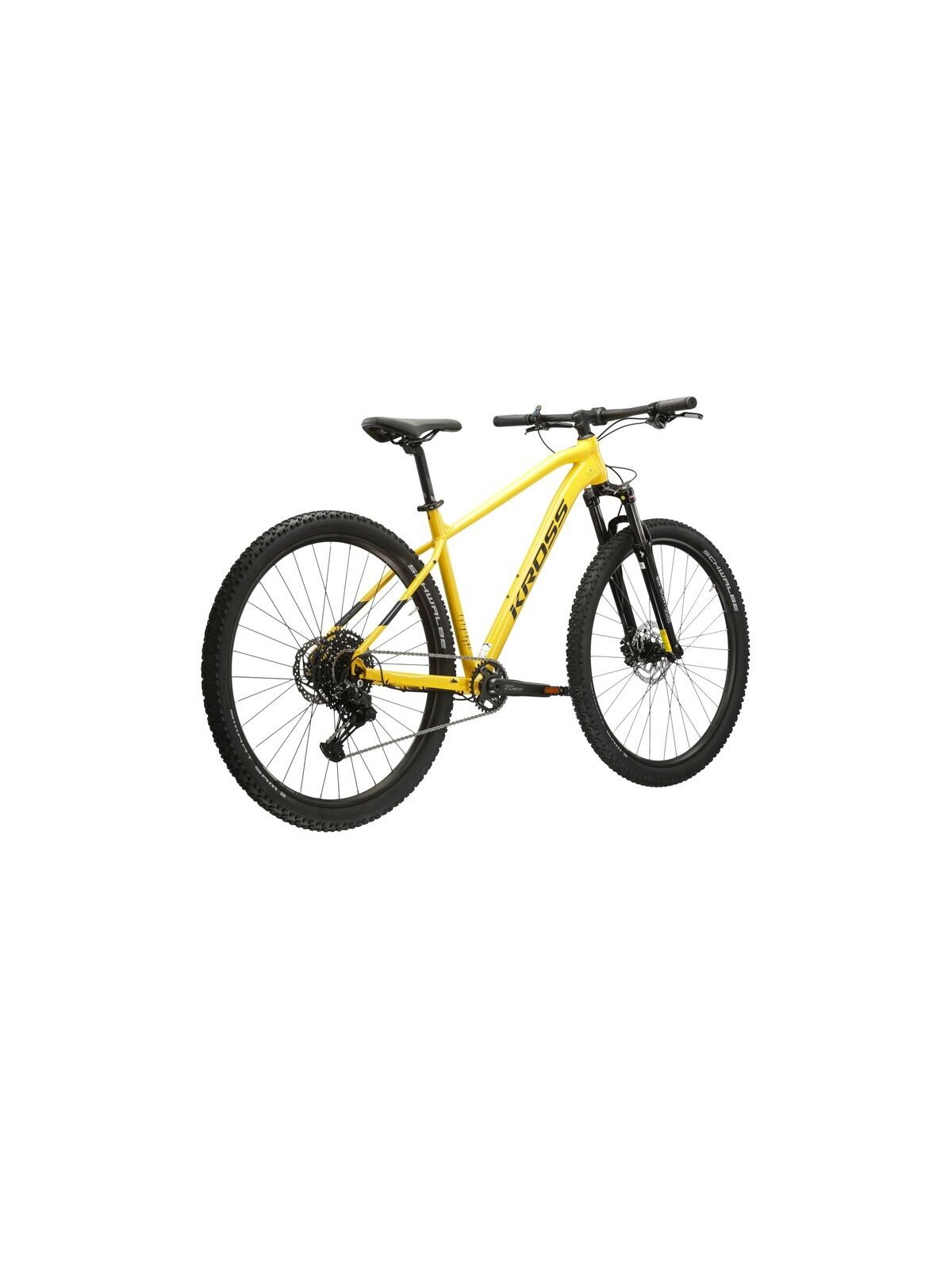 KROSS Level 4.0 yel-bla g kalnų (MTB) dviratis (29") 3