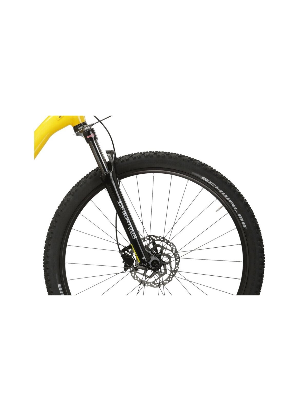 KROSS Level 4.0 yel-bla g kalnų (MTB) dviratis (29") 4