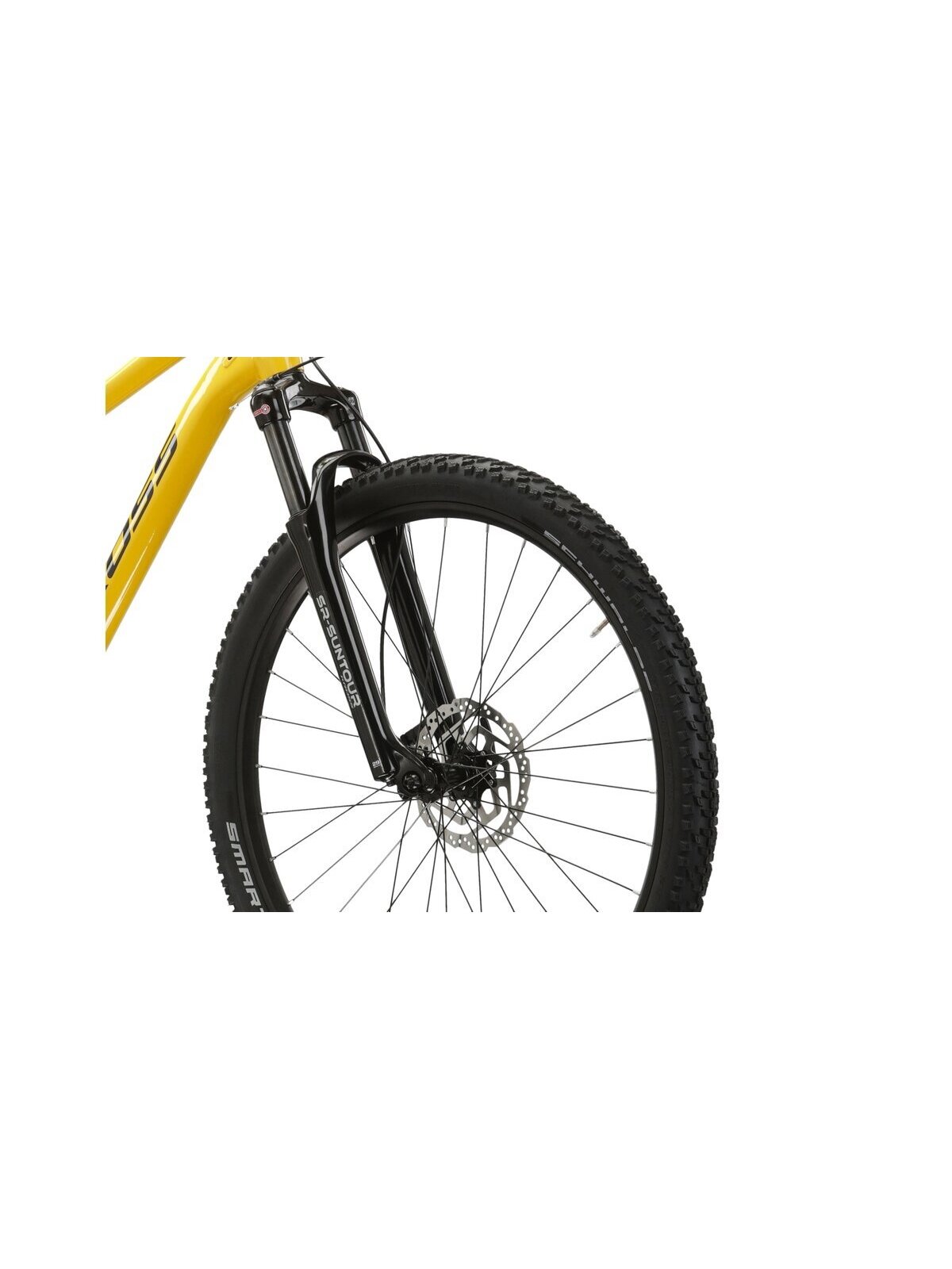 KROSS Level 4.0 yel-bla g kalnų (MTB) dviratis (29") 5 KROSS Level 4.0 yel-bla g kalnų (MTB) dviratis (29") 5