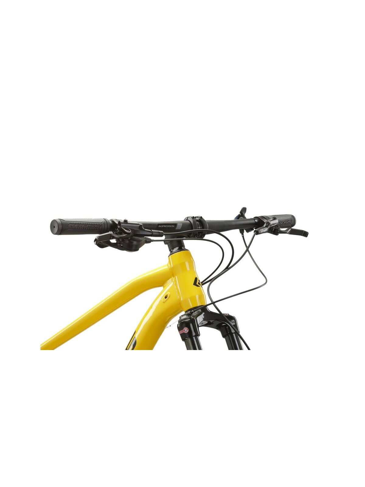 KROSS Level 4.0 yel-bla g kalnų (MTB) dviratis (29") 7 KROSS Level 4.0 yel-bla g kalnų (MTB) dviratis (29") 7