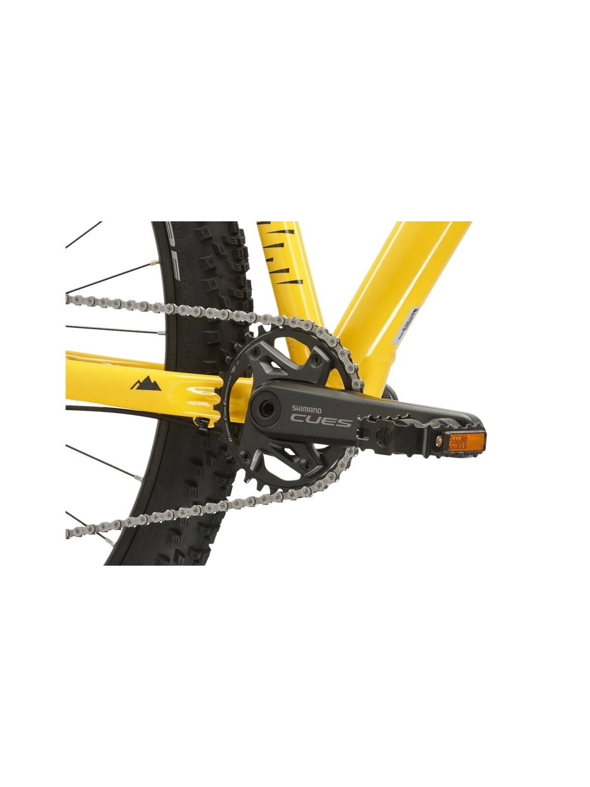 KROSS Level 4.0 yel-bla g kalnų (MTB) dviratis (29") 9