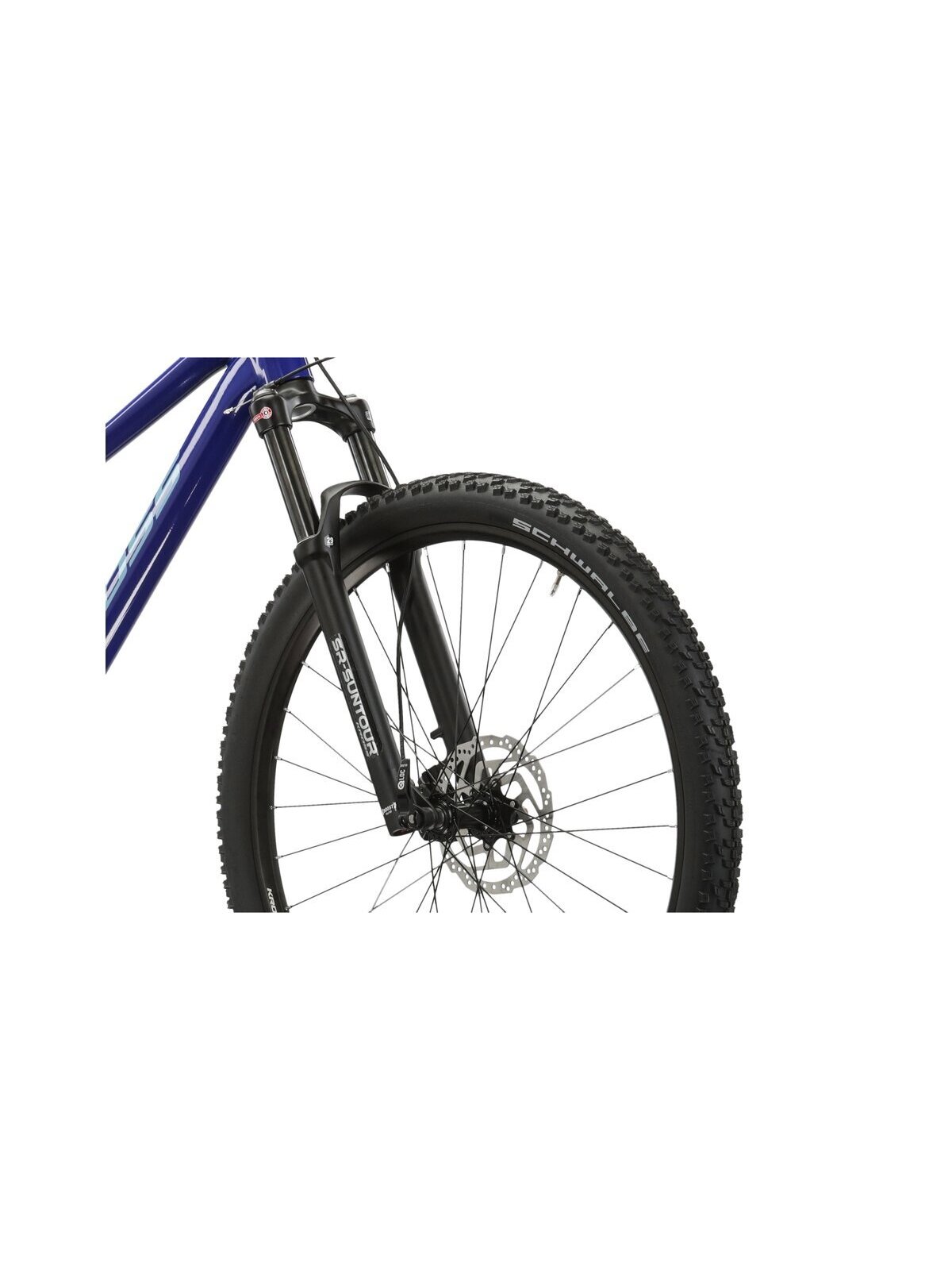 KROSS Level 5.0 nblu-sbl g kalnų (MTB) dviratis (29") 5