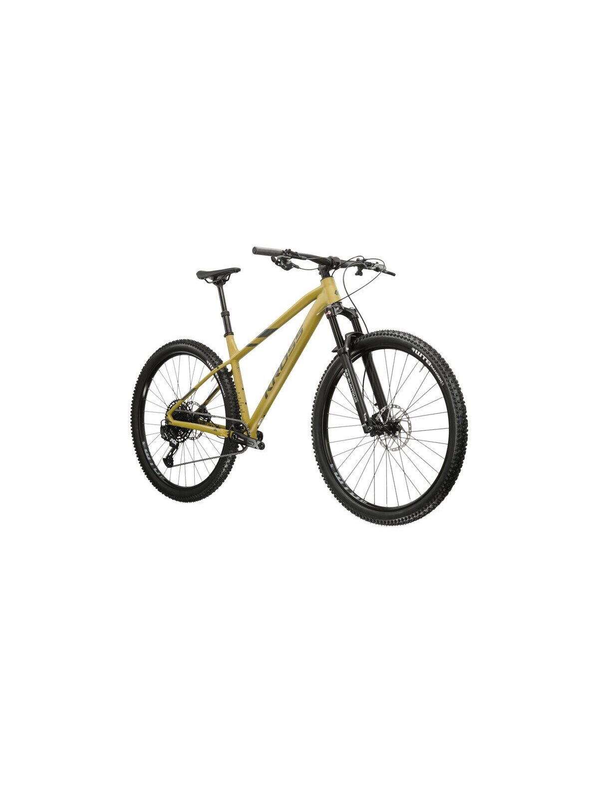 KROSS Level 6.0 bro-pew m kalnų (MTB) dviratis (29") 2