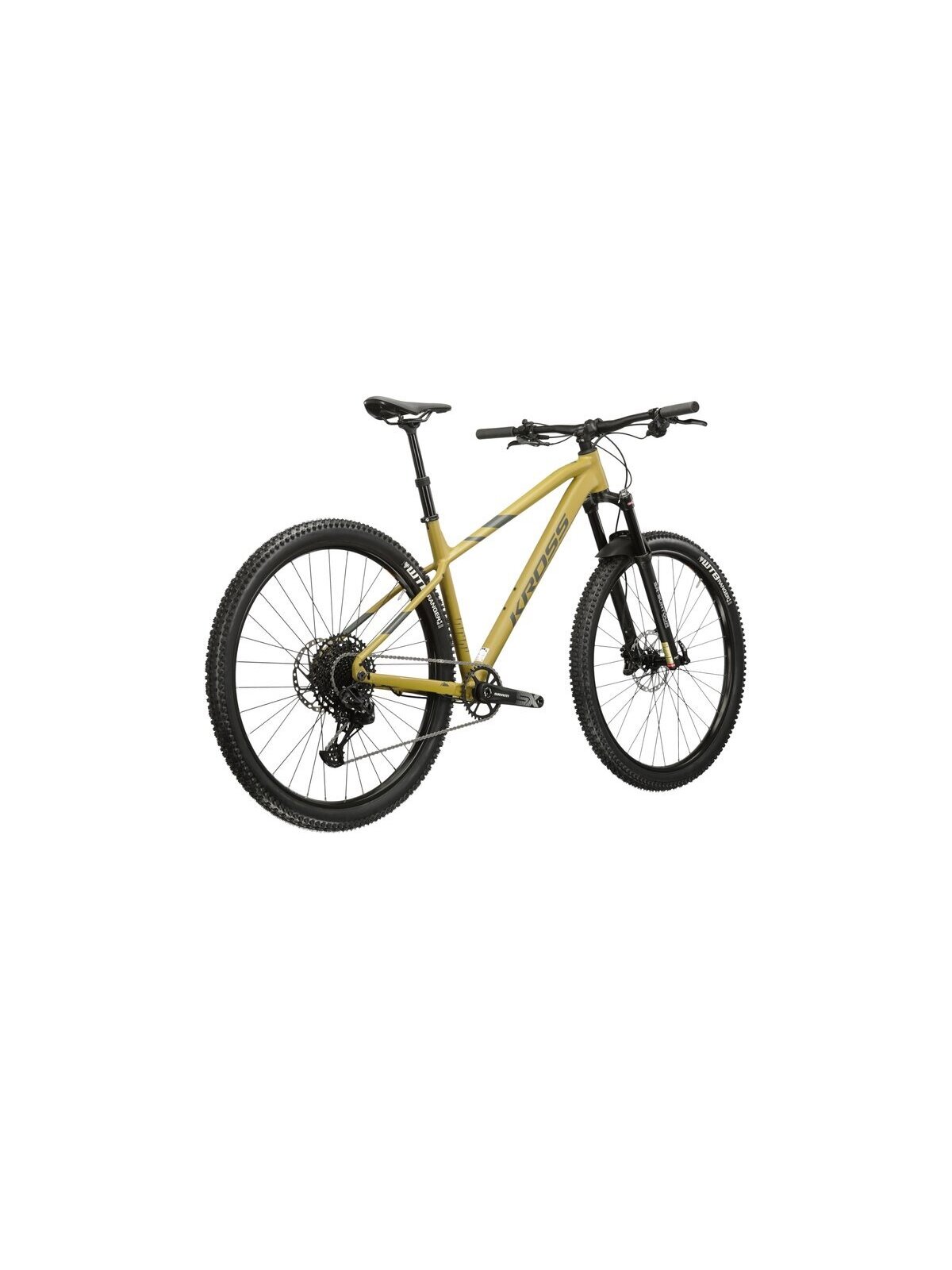 KROSS Level 6.0 bro-pew m kalnų (MTB) dviratis (29") 3