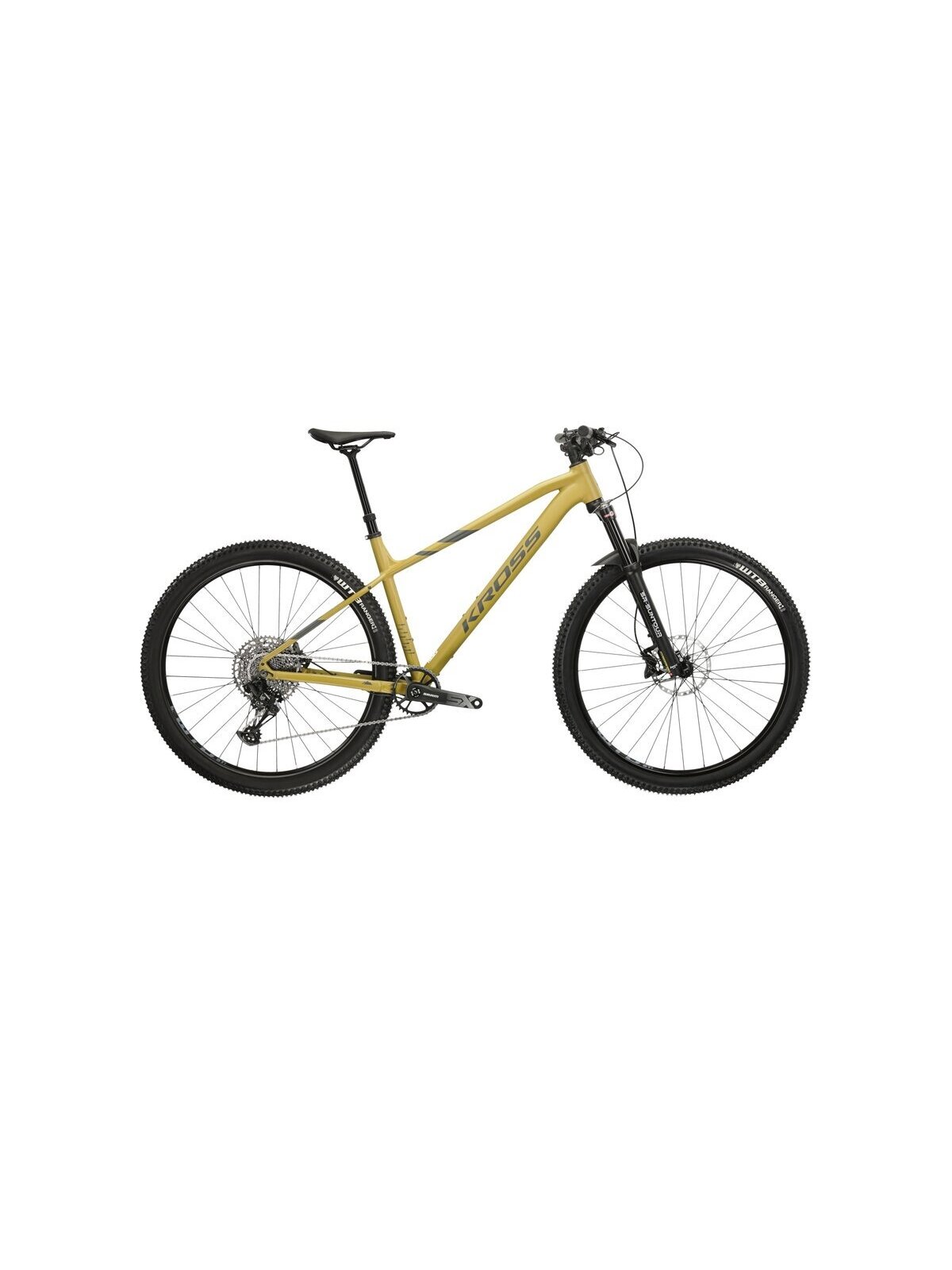 KROSS Level 6.0 bro-pew m kalnų (MTB) dviratis (29")