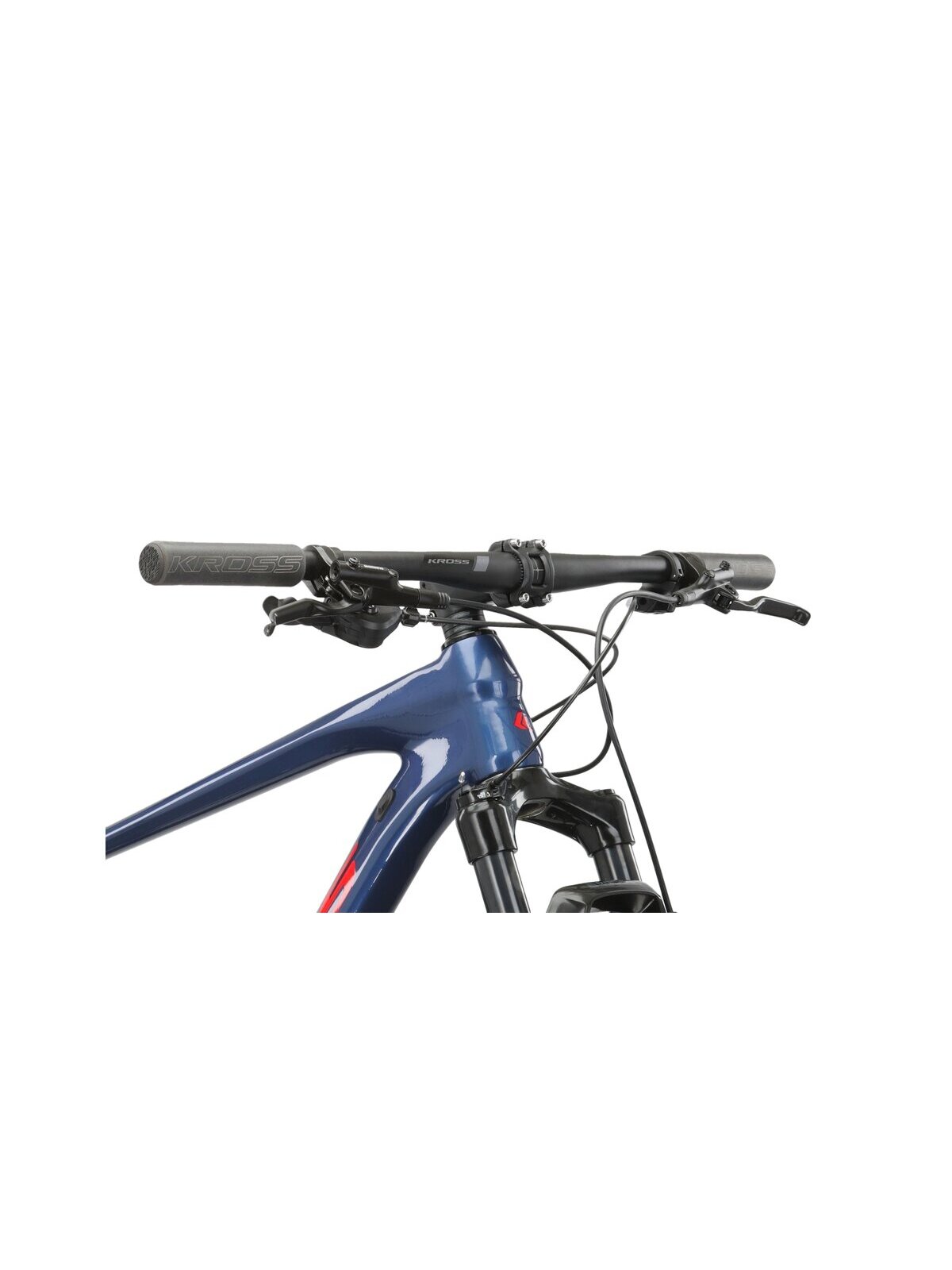 KROSS Level 7.0 PP blu-red g kalnų (MTB) dviratis (29") 7 KROSS Level 7.0 PP blu-red g kalnų (MTB) dviratis (29") 7