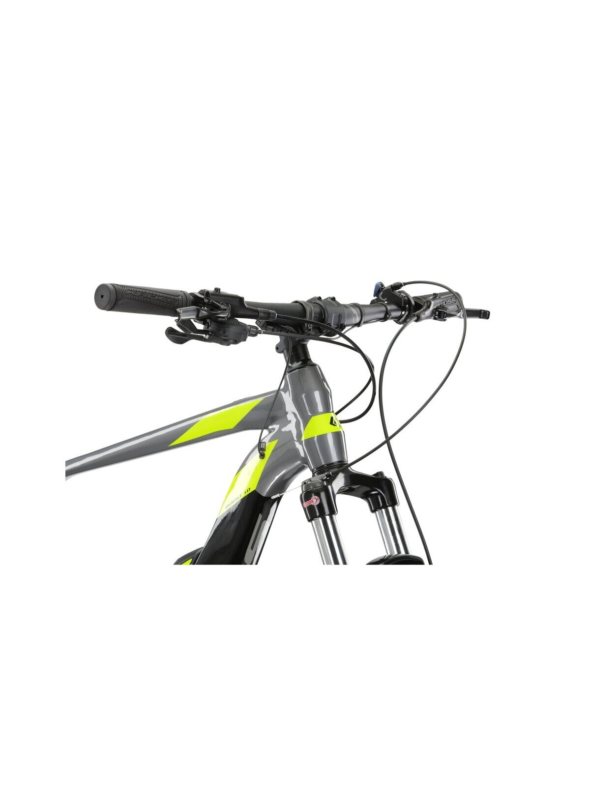 KROSS Level Boost 1.0 504 Wh bla-lim g elektrinis kalnų (MTB) dviratis (29") 13