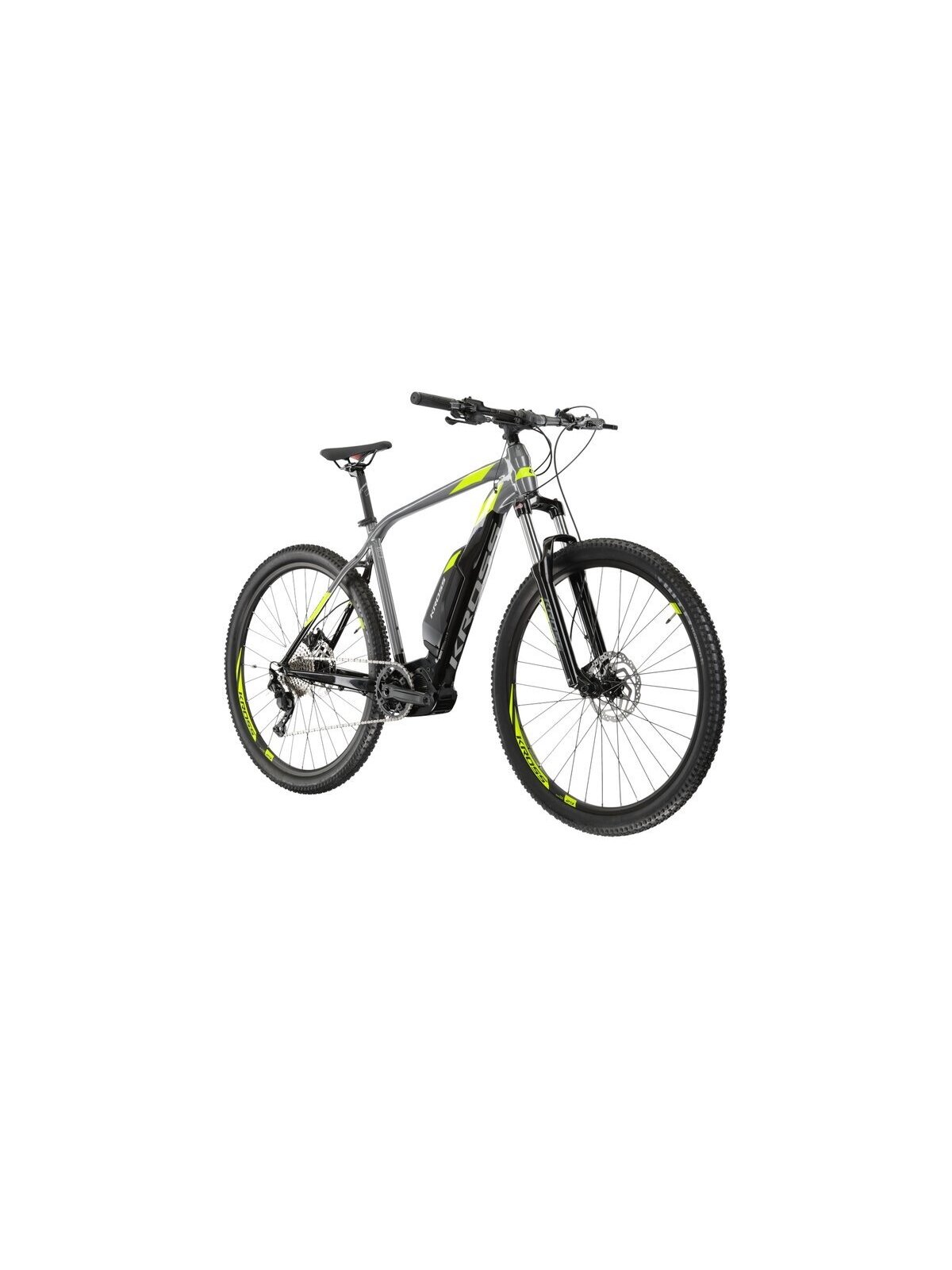 KROSS Level Boost 1.0 504 Wh bla-lim g elektrinis kalnų (MTB) dviratis (29") 2 KROSS Level Boost 1.0 504 Wh bla-lim g elektrinis kalnų (MTB) dviratis (29") 2