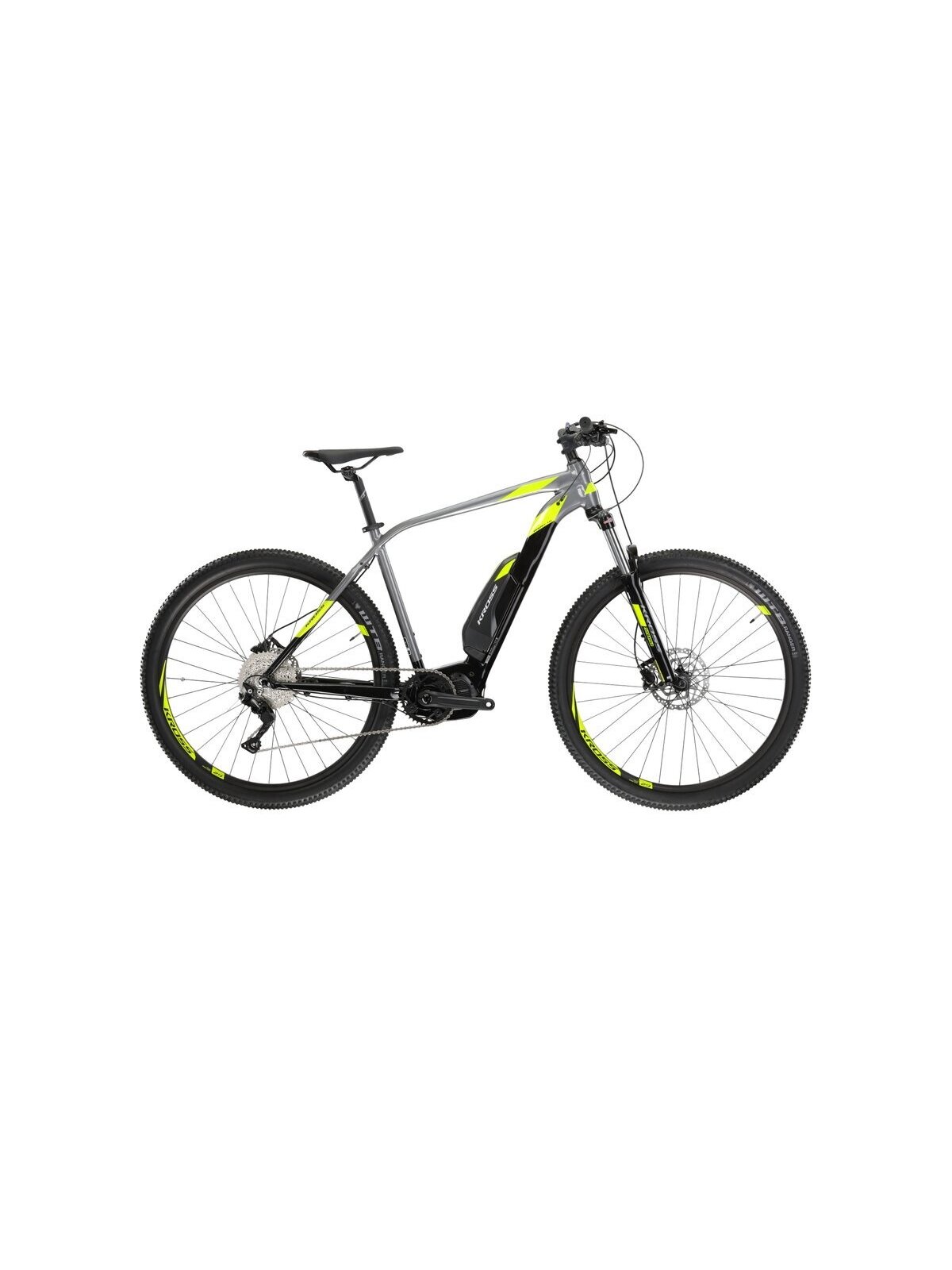 KROSS Level Boost 1.0 504 Wh bla-lim g elektrinis kalnų (MTB) dviratis (29") KROSS Level Boost 1.0 504 Wh bla-lim g elektrinis kalnų (MTB) dviratis (29")