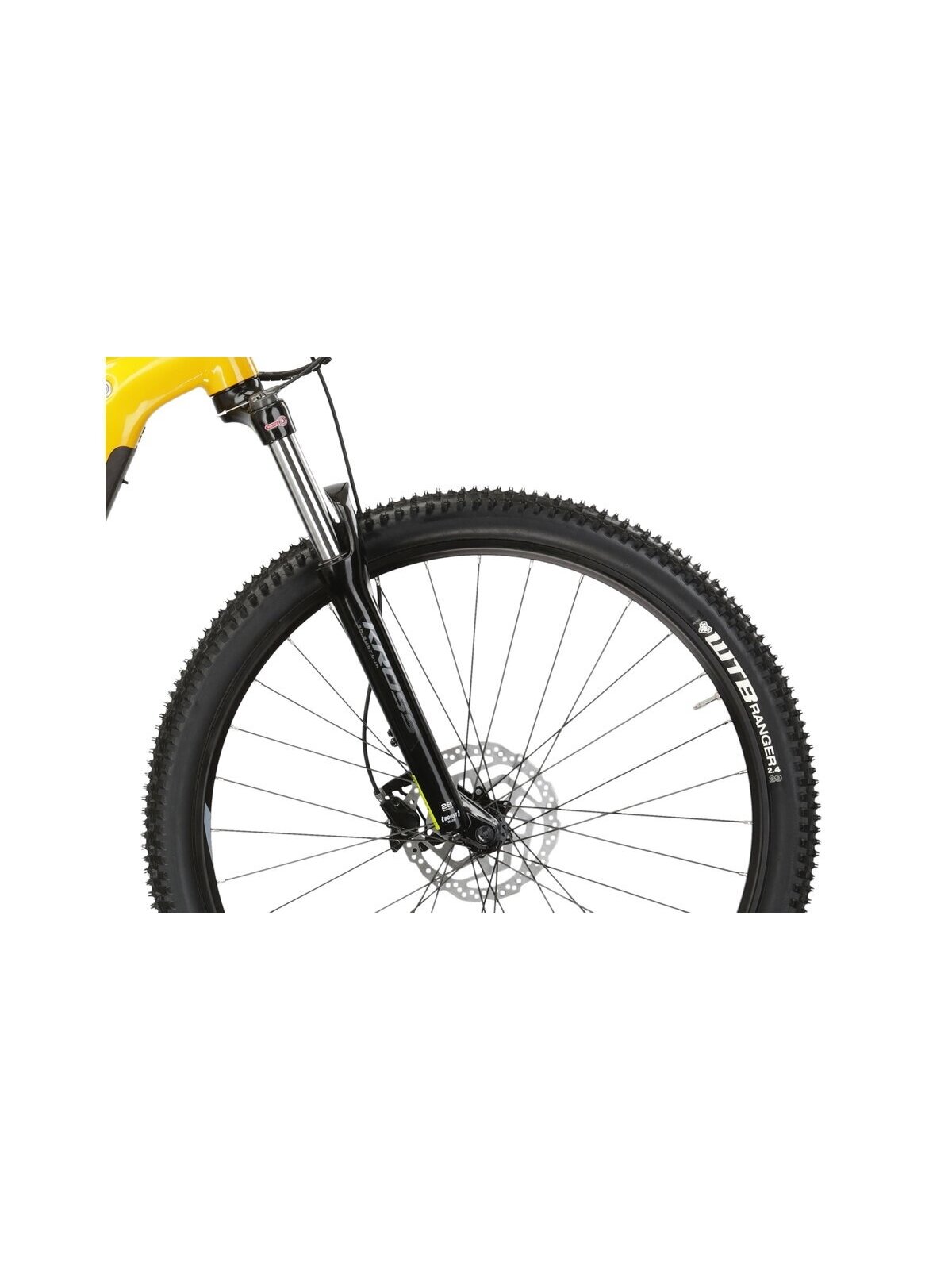 KROSS Level Boost 1.0 504 Wh yel-bla g elektrinis kalnų (MTB) dviratis (29") 10 KROSS Level Boost 1.0 504 Wh yel-bla g elektrinis kalnų (MTB) dviratis (29") 10