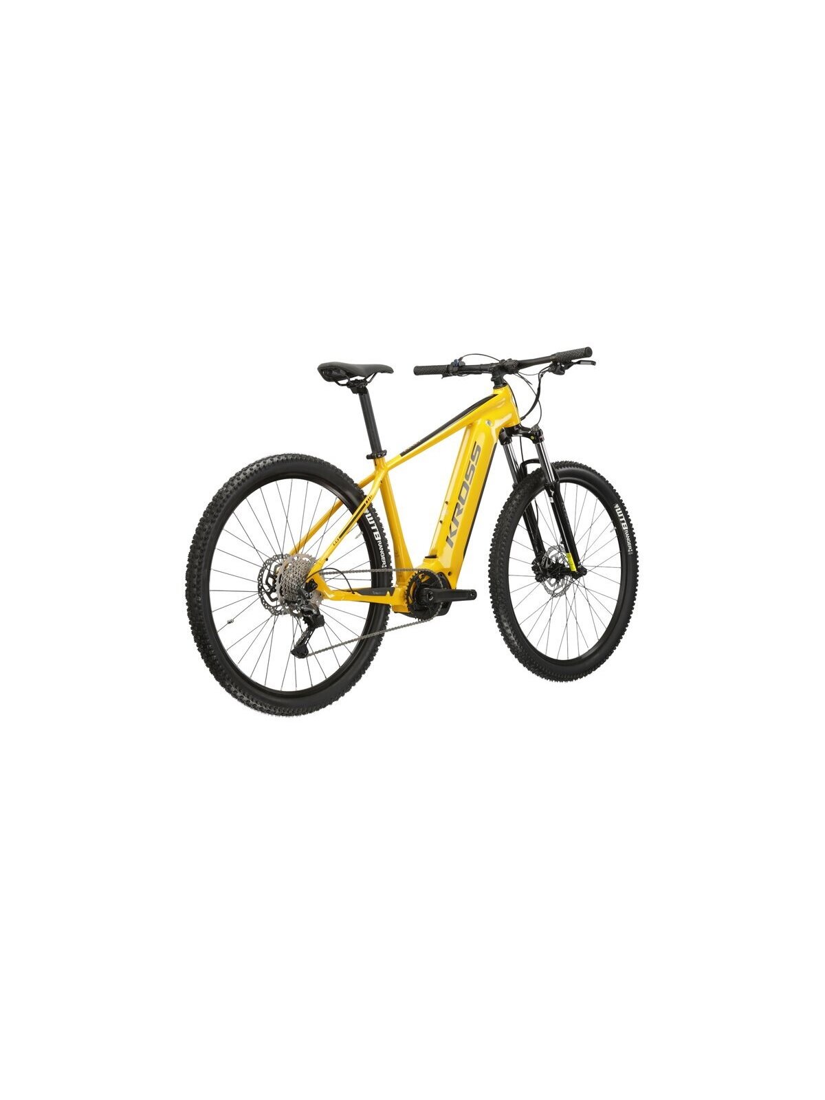 KROSS Level Boost 1.0 504 Wh yel-bla g elektrinis kalnų (MTB) dviratis (29") 2 KROSS Level Boost 1.0 504 Wh yel-bla g elektrinis kalnų (MTB) dviratis (29") 2