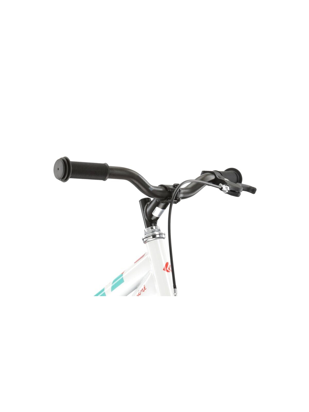 KROSS Mini 3.0 whi-cel-cor g. vaikiškas dviratis (16") 7