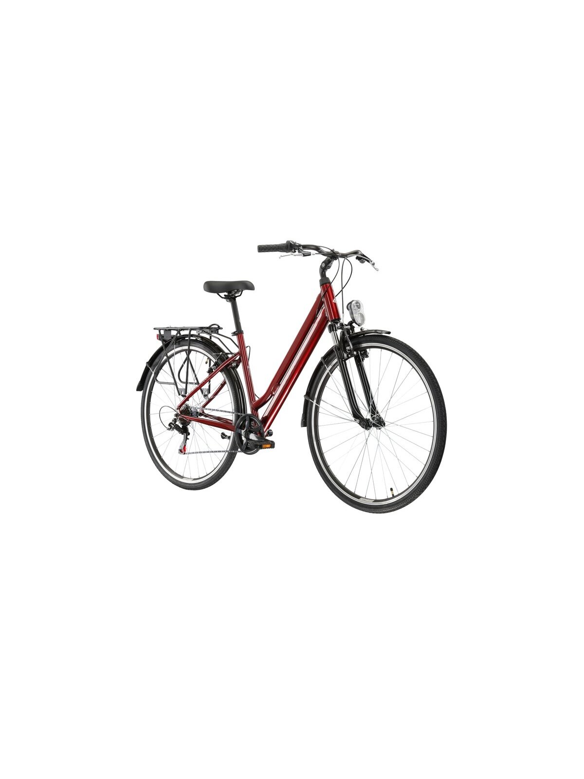 KROSS Sentio 1.0 U rub-gry g miesto dviratis (28") 2 KROSS Sentio 1.0 U rub-gry g miesto dviratis (28") 2