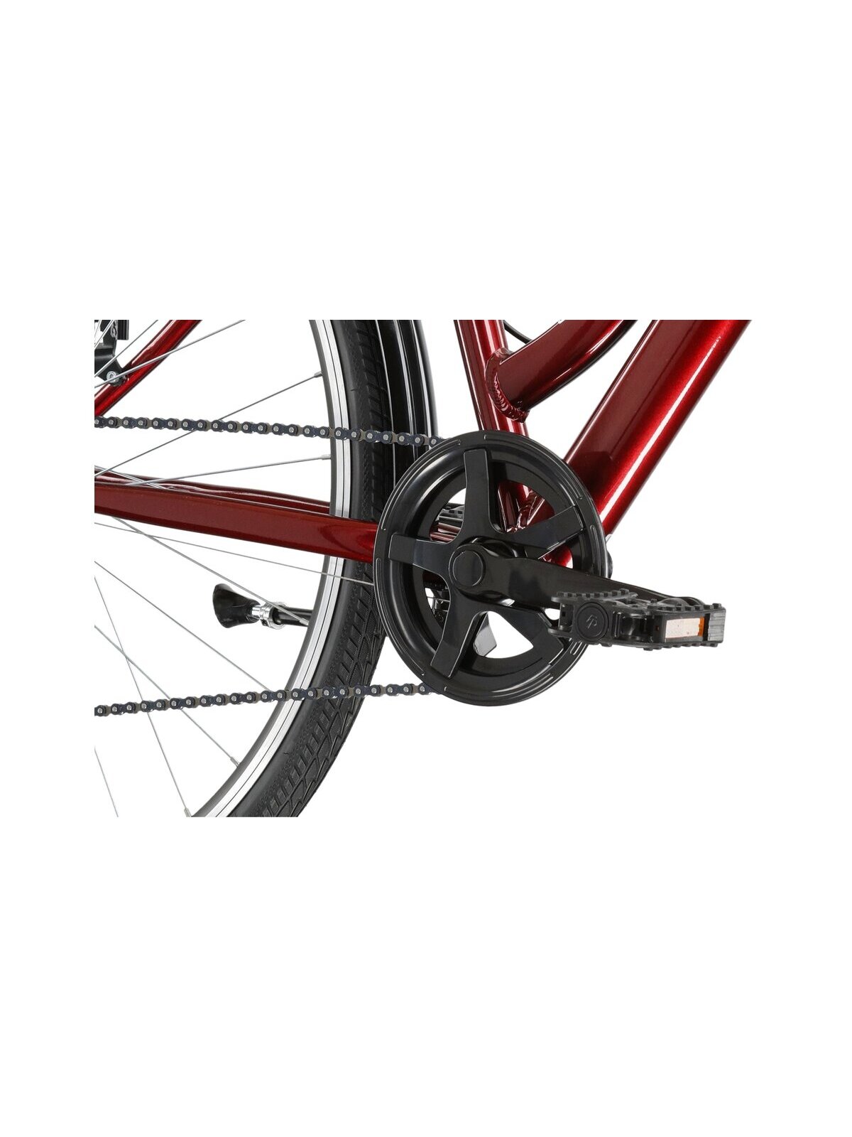 KROSS Sentio 1.0 U rub-gry g miesto dviratis (28") 5 KROSS Sentio 1.0 U rub-gry g miesto dviratis (28") 5