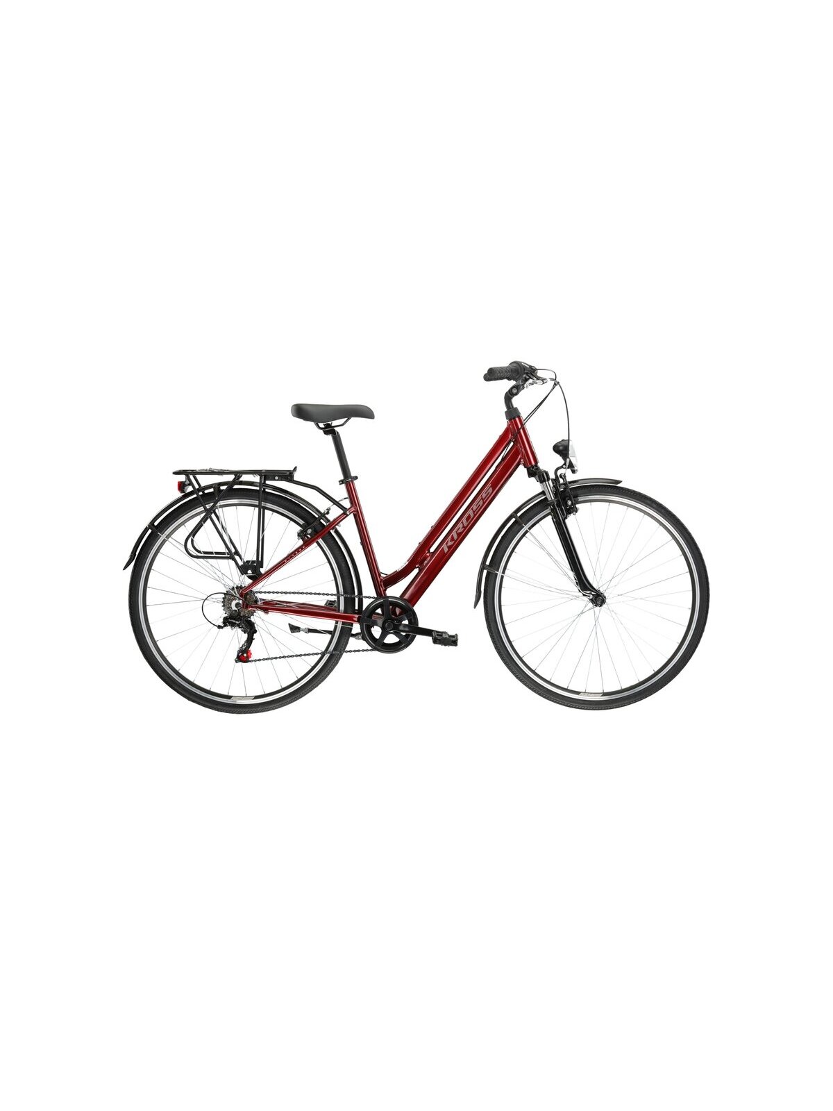 KROSS Sentio 1.0 U rub-gry g miesto dviratis (28") KROSS Sentio 1.0 U rub-gry g miesto dviratis (28")