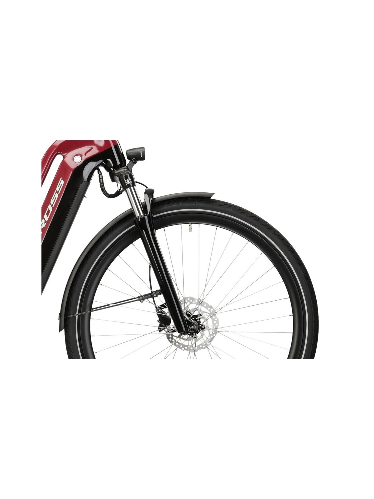 KROSS Sentio Hybrid 6.0 504 Wh che-bla elektrinis miesto dviratis (28") 10 KROSS Sentio Hybrid 6.0 504 Wh che-bla elektrinis miesto dviratis (28") 10