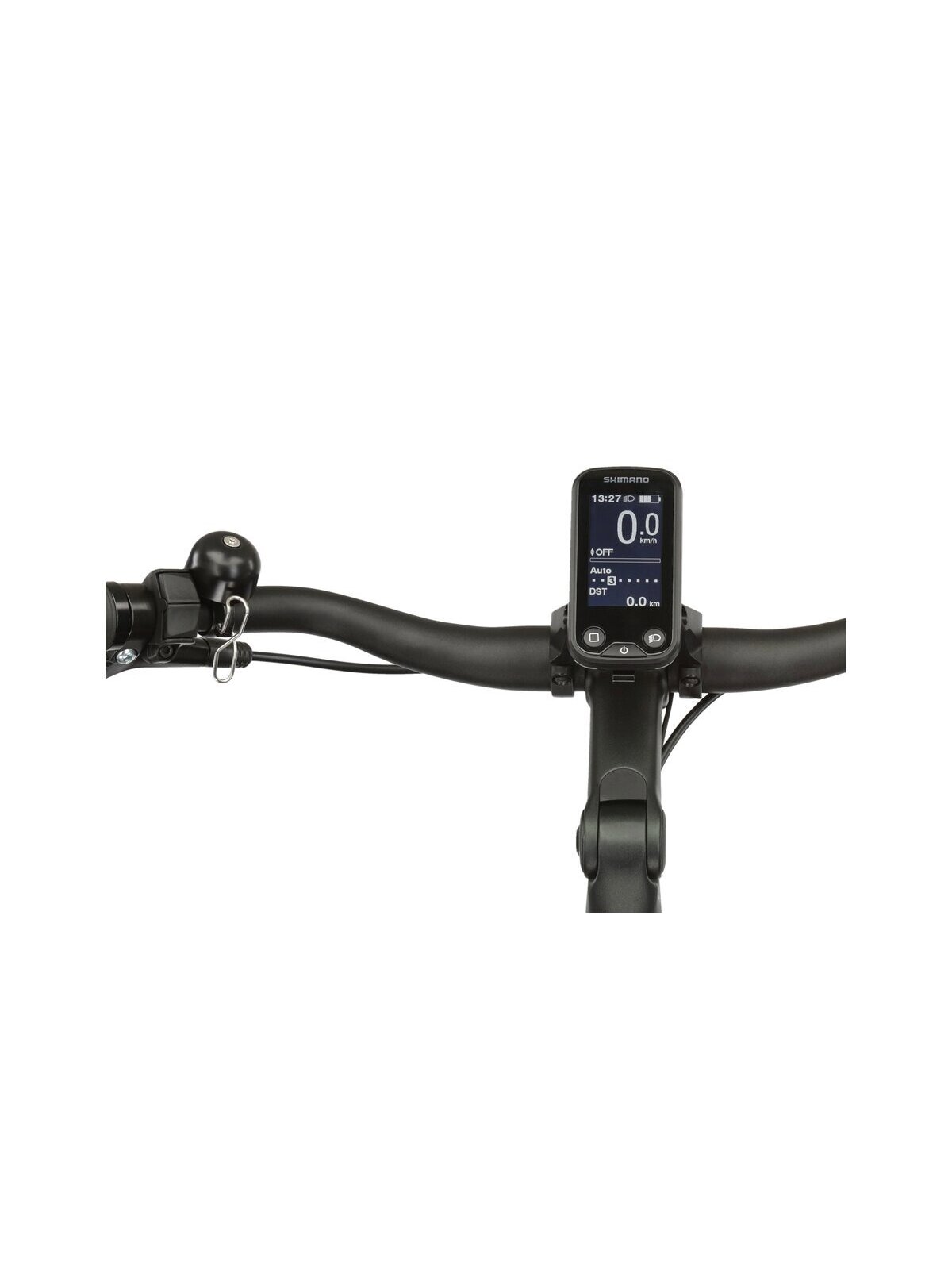 KROSS Sentio Hybrid 6.0 504 Wh che-bla elektrinis miesto dviratis (28") 13