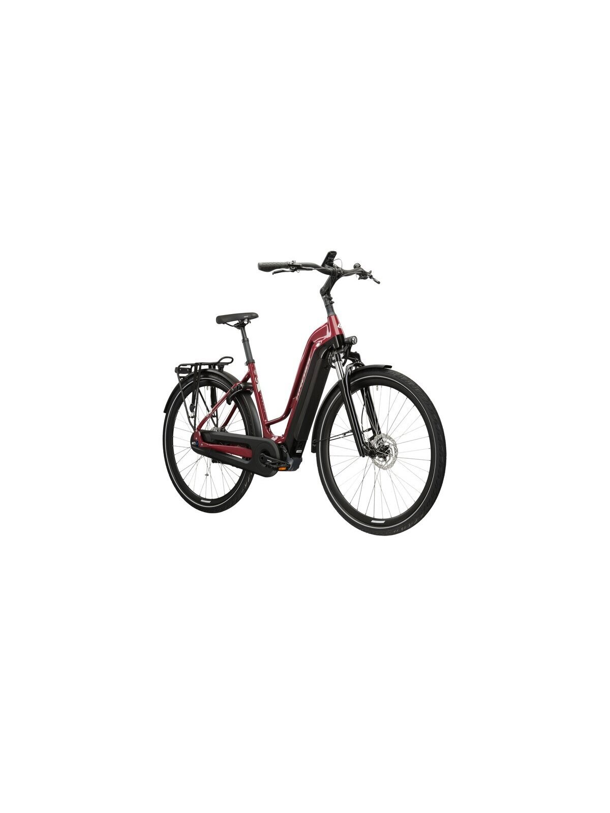 KROSS Sentio Hybrid 6.0 504 Wh che-bla elektrinis miesto dviratis (28") 3 KROSS Sentio Hybrid 6.0 504 Wh che-bla elektrinis miesto dviratis (28") 3