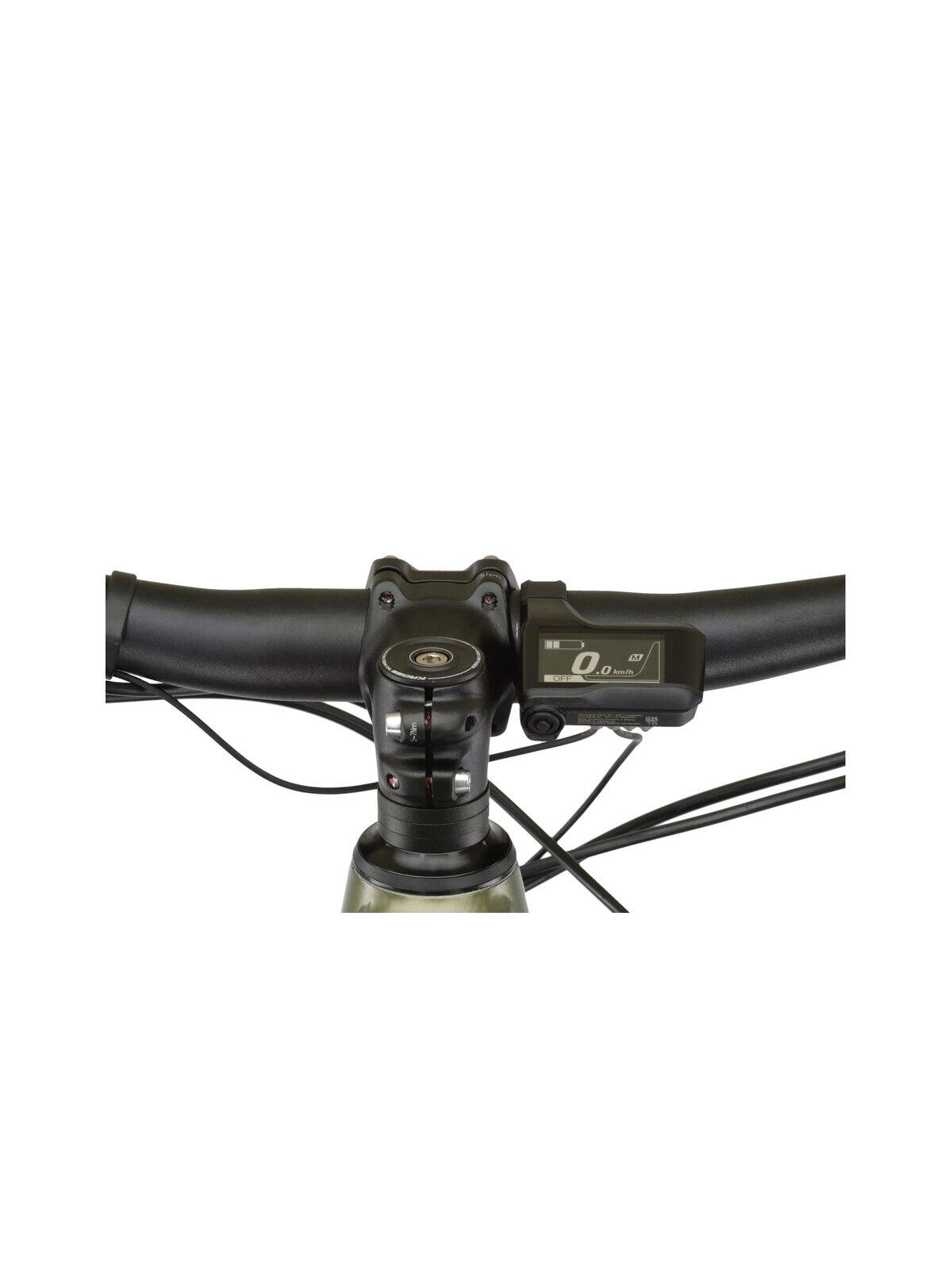 KROSS Soil Boost 2.0 630Wh elektrinis kalnų dviratis (27.5"/29") 12
