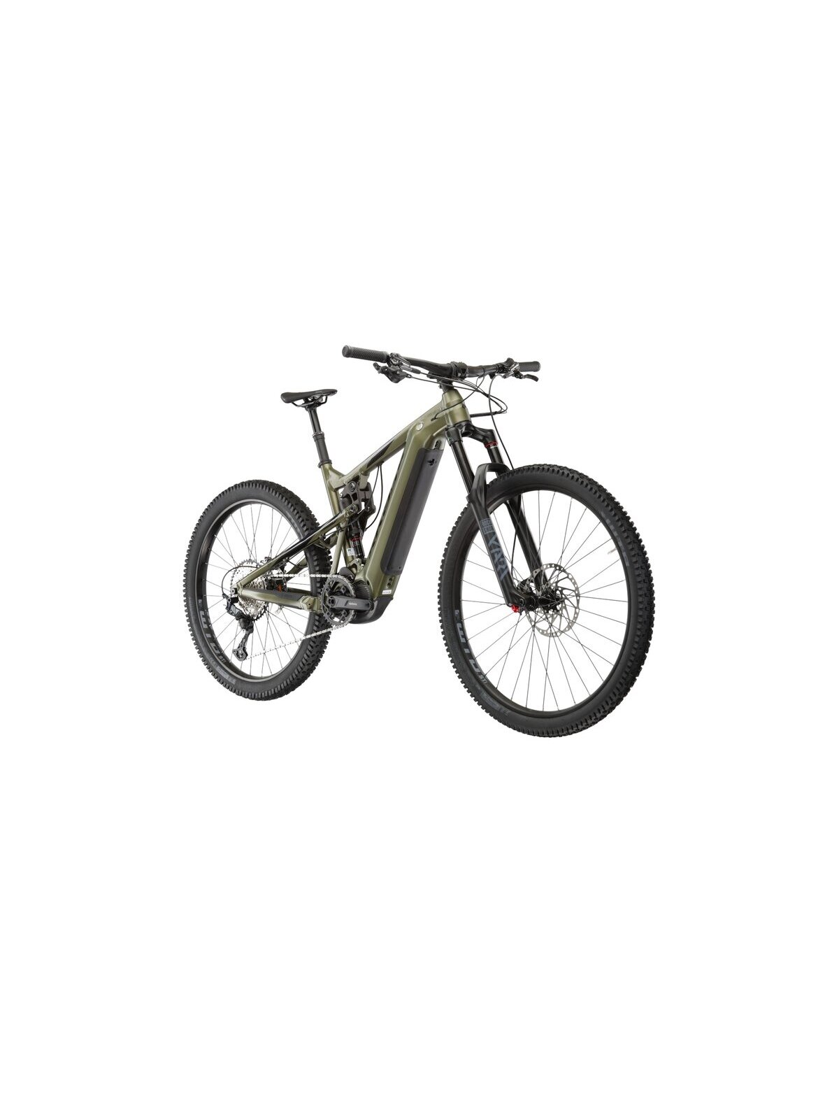 KROSS Soil Boost 2.0 630Wh elektrinis kalnų dviratis (27.5"/29") 2