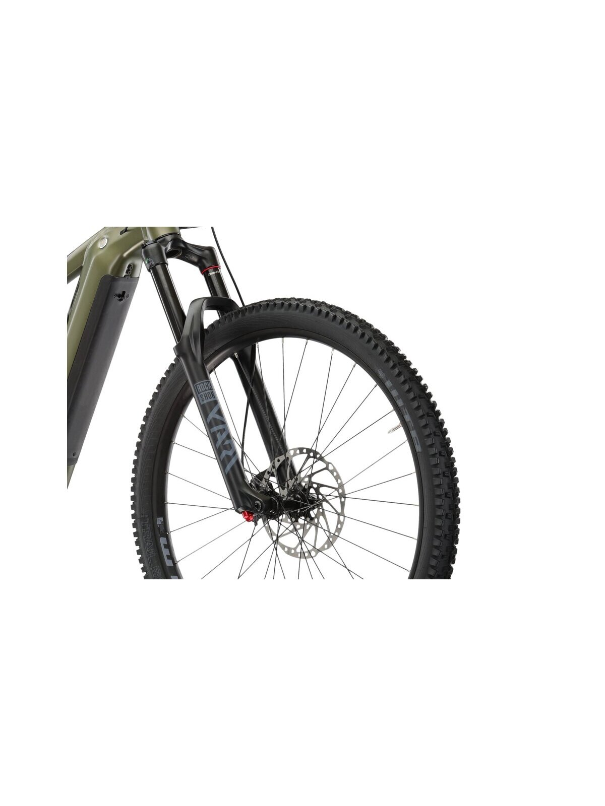 KROSS Soil Boost 2.0 630Wh elektrinis kalnų dviratis (27.5"/29") 7