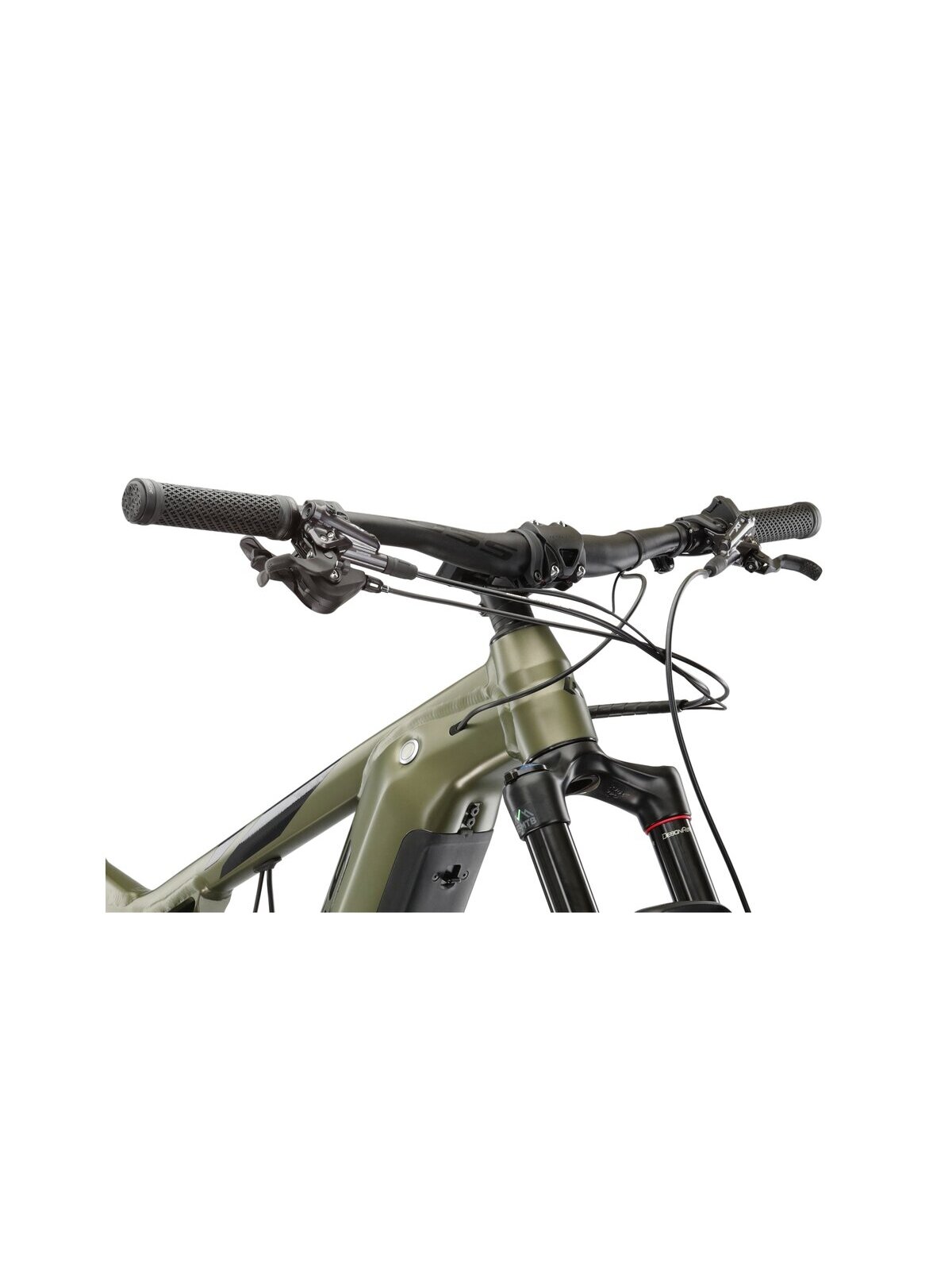 KROSS Soil Boost 2.0 630Wh elektrinis kalnų dviratis (27.5"/29") 8