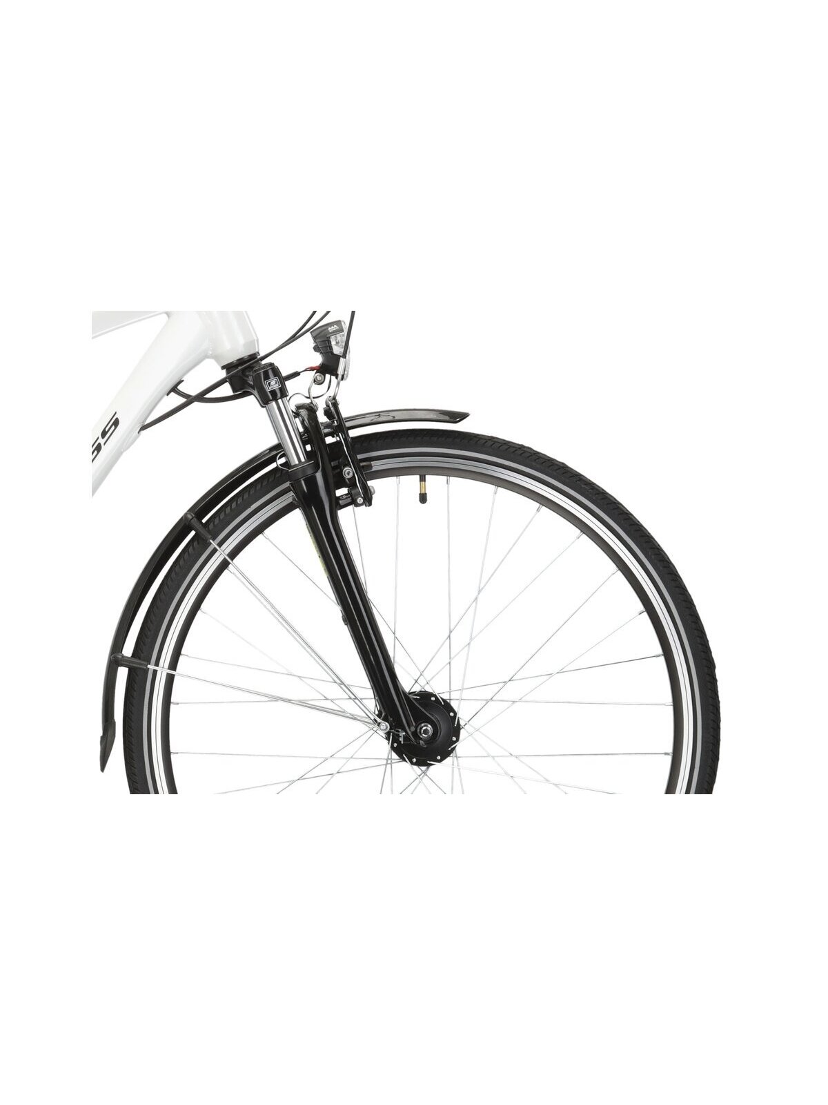 KROSS Trans 4.0 per-whi g miesto dviratis (28") 10 KROSS Trans 4.0 per-whi g miesto dviratis (28") 10