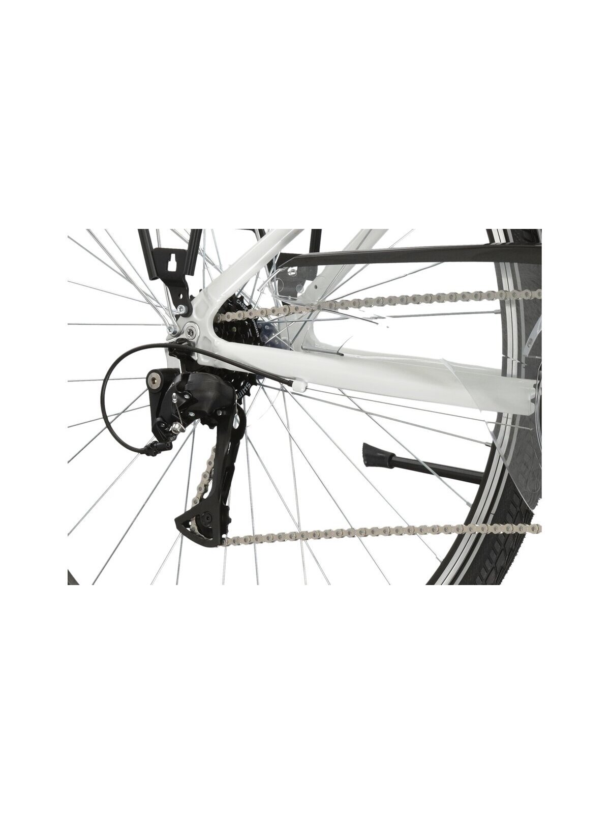 KROSS Trans 4.0 per-whi g miesto dviratis (28") 7 KROSS Trans 4.0 per-whi g miesto dviratis (28") 7