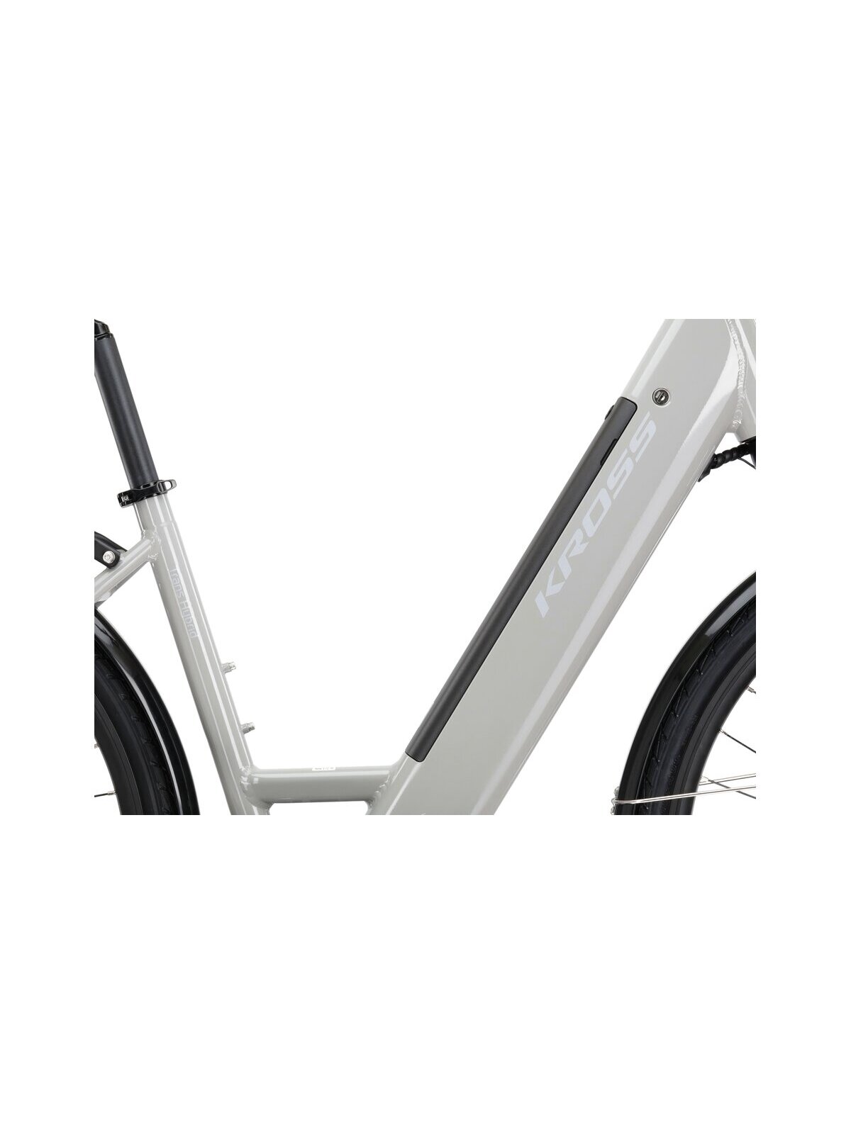 KROSS Trans Hybrid LS 2.0 561 Wh gry g elektrinis miesto dviratis (28") 4 KROSS Trans Hybrid LS 2.0 561 Wh gry g elektrinis miesto dviratis (28") 4