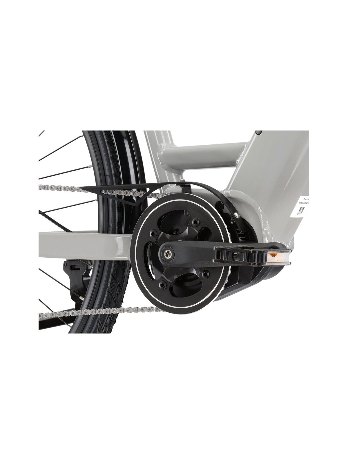 KROSS Trans Hybrid LS 2.0 561 Wh gry g elektrinis miesto dviratis (28") 6 KROSS Trans Hybrid LS 2.0 561 Wh gry g elektrinis miesto dviratis (28") 6