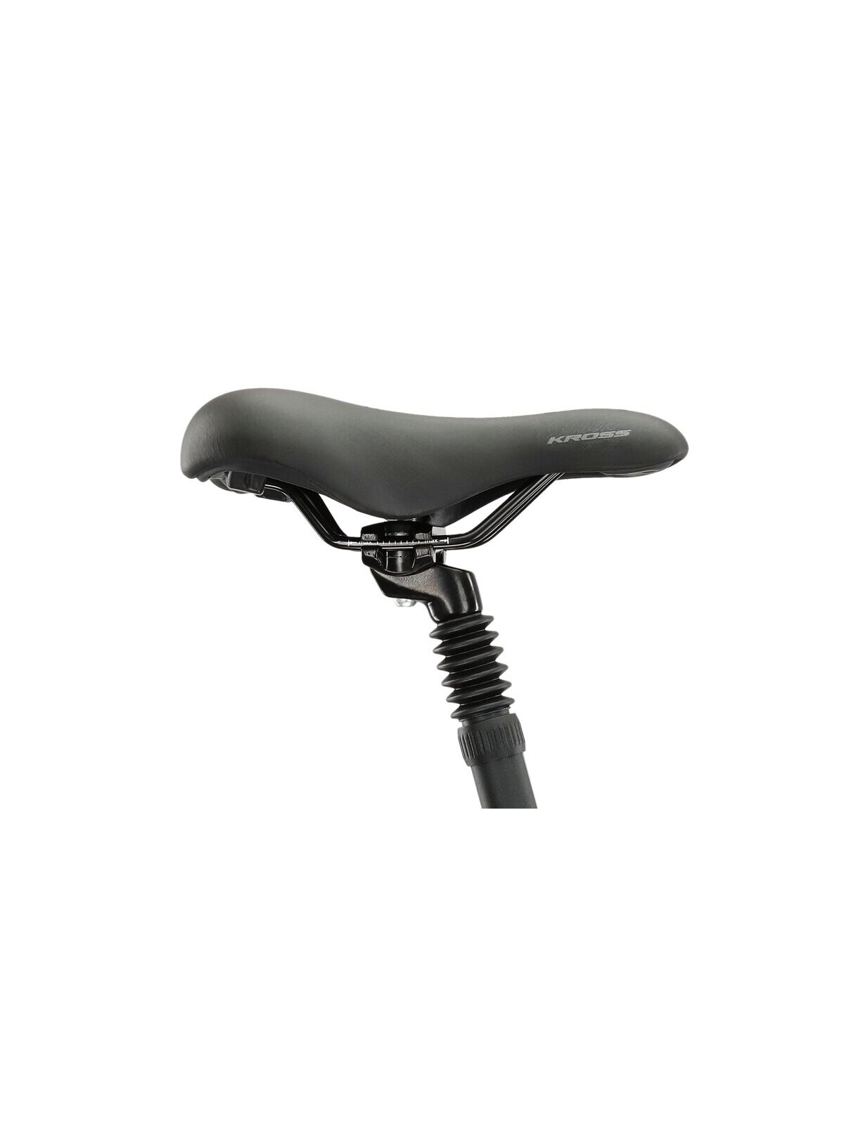 KROSS Trans Hybrid ZZ 522Wh bro-gry m elektrinis miesto dviratis (28") 12