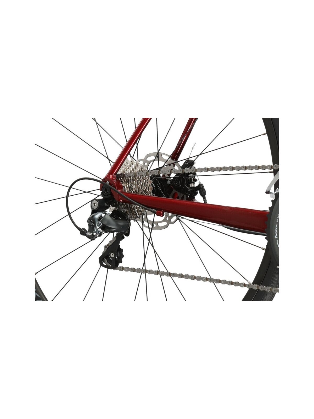 KROSS Vento DSC 4.0 rub-bla g plento dviratis (28") 6 KROSS Vento DSC 4.0 rub-bla g plento dviratis (28") 6