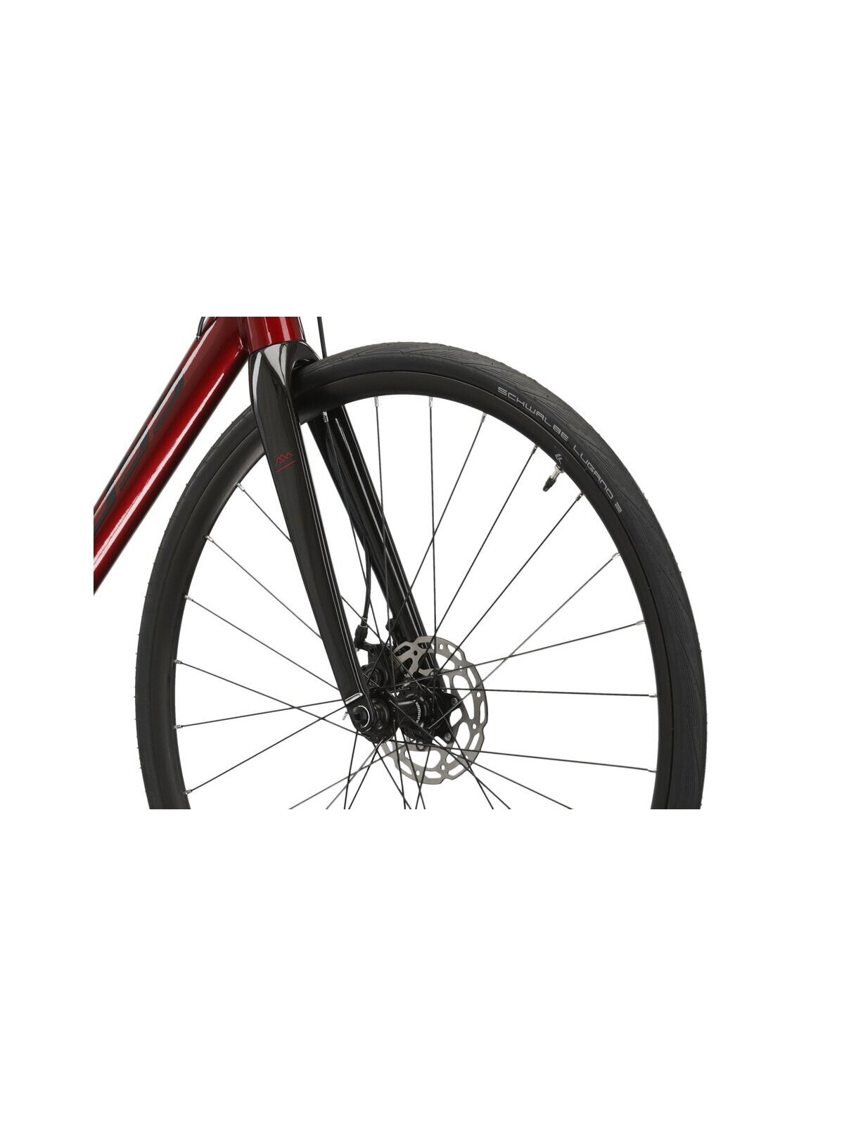 KROSS Vento DSC 4.0 rub-bla g plento dviratis (28") 7 KROSS Vento DSC 4.0 rub-bla g plento dviratis (28") 7