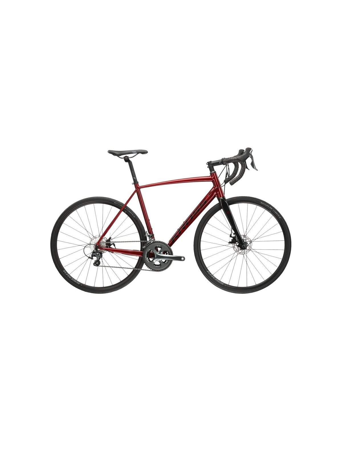 KROSS Vento DSC 4.0 rub-bla g plento dviratis (28")